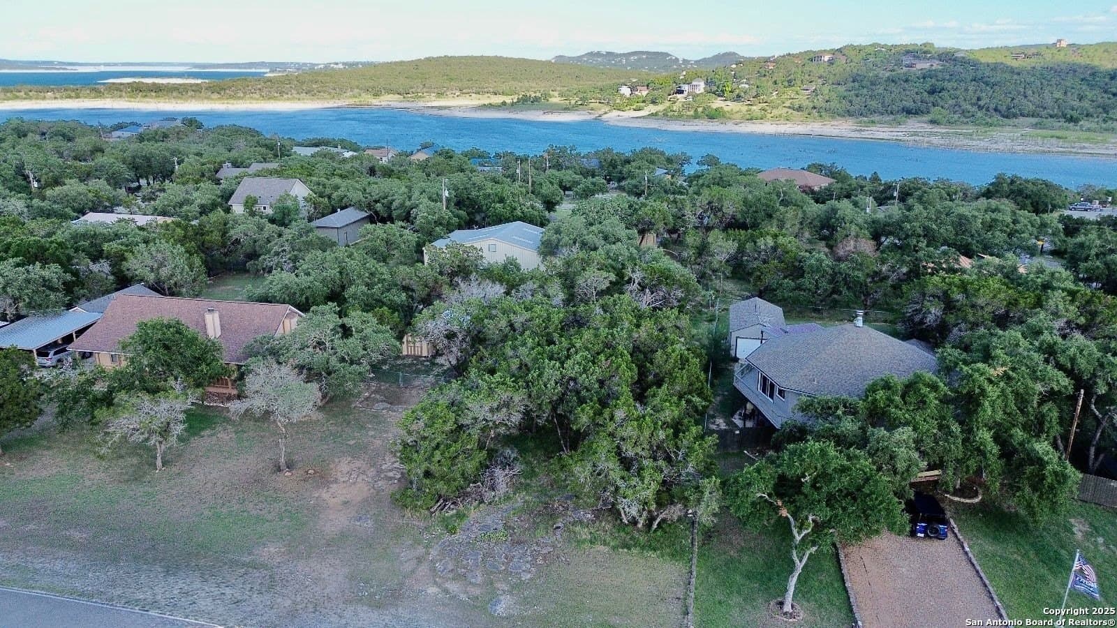 0.32 acres in Comal County - photo 9
