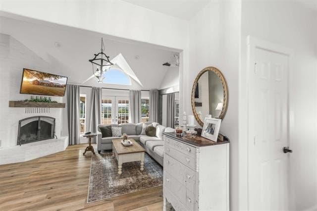 12 acres in Upshur County featured view