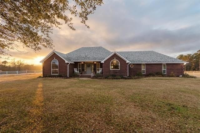 12 acres in Upshur County