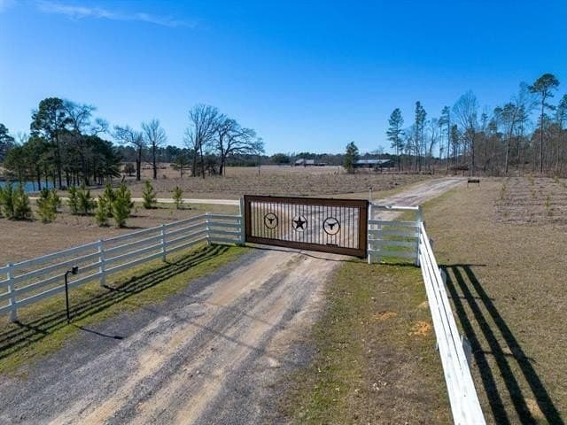 12 acres in Upshur County gallery image 3