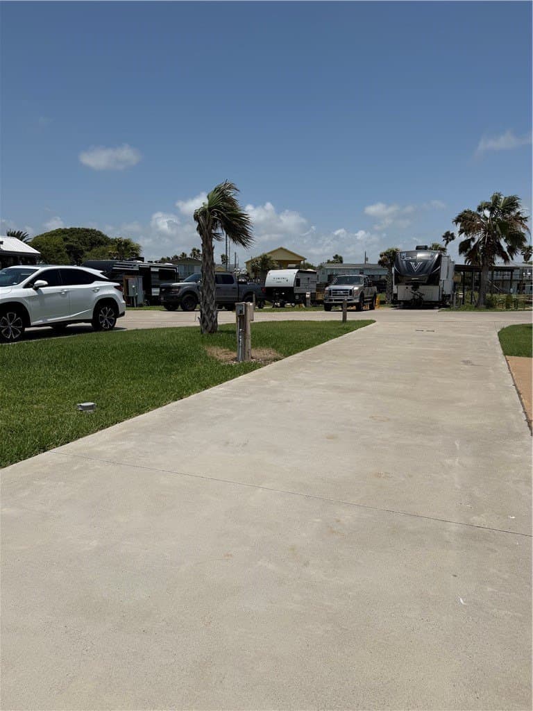 0.09 acres in Nueces County featured view