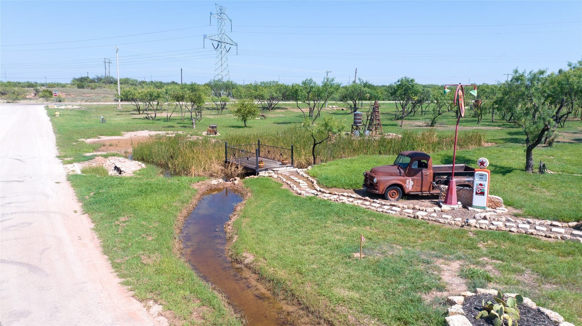 2.8 acres in Jones County - photo 12