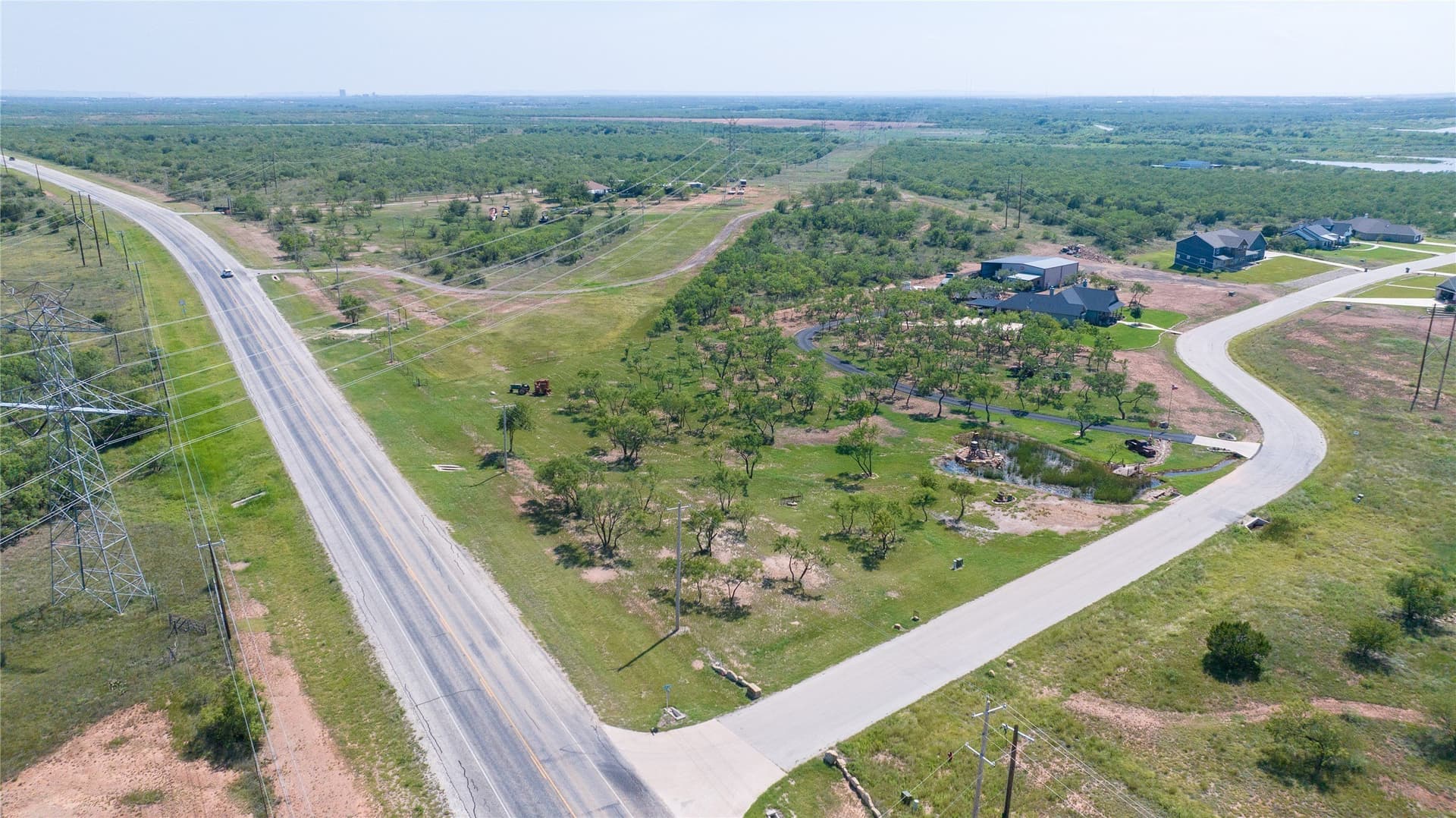 2.8 acres in Jones County - photo 2