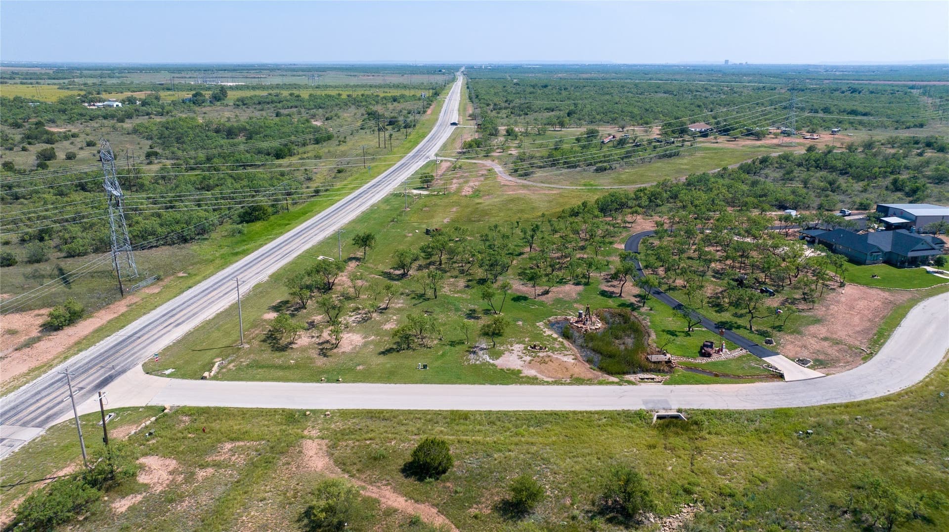 2.8 acres in Jones County - photo 4