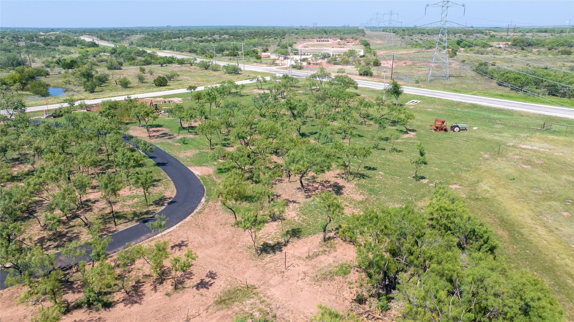 2.8 acres in Jones County - photo 15