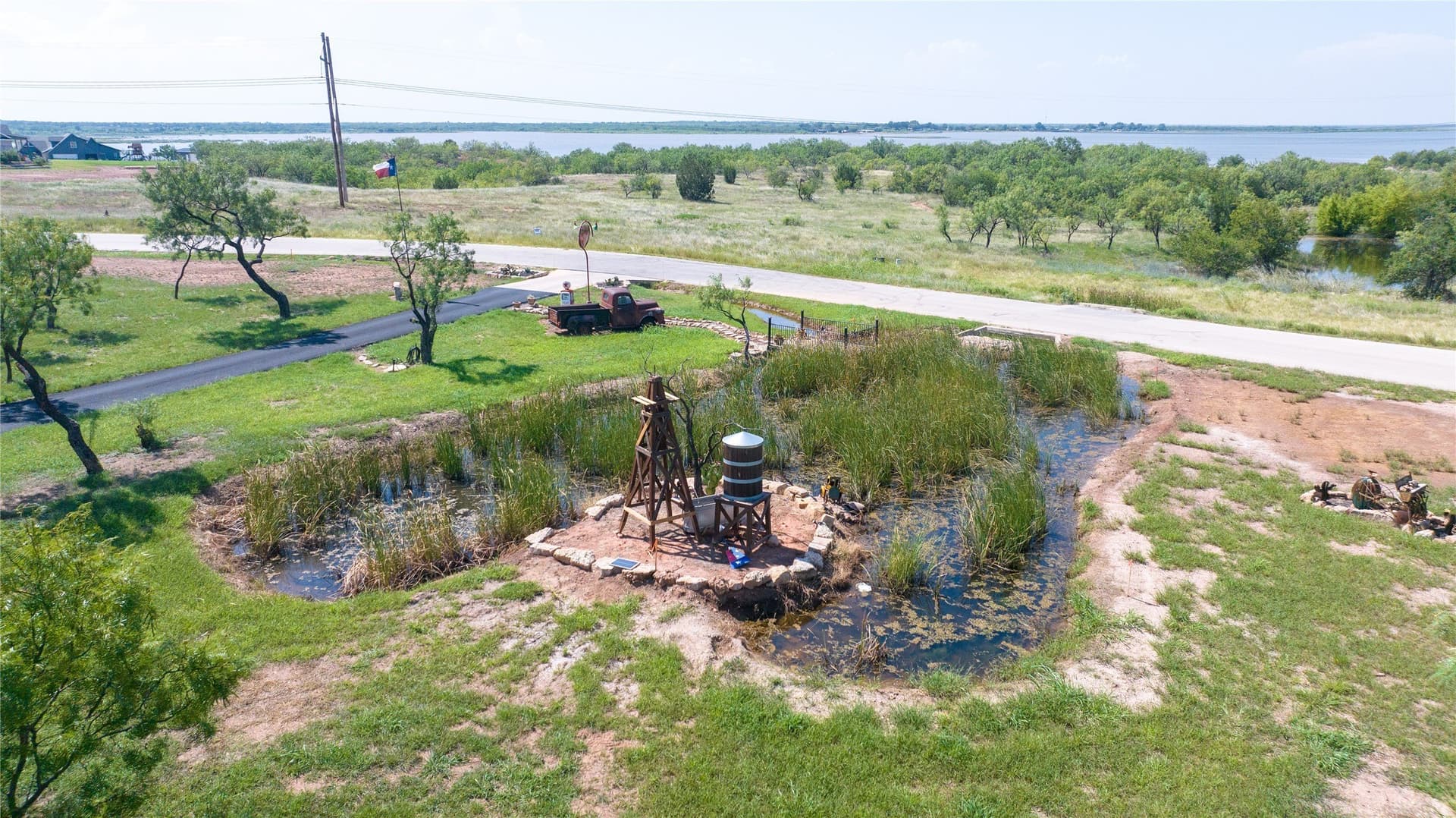 2.8 acres in Jones County - photo 10