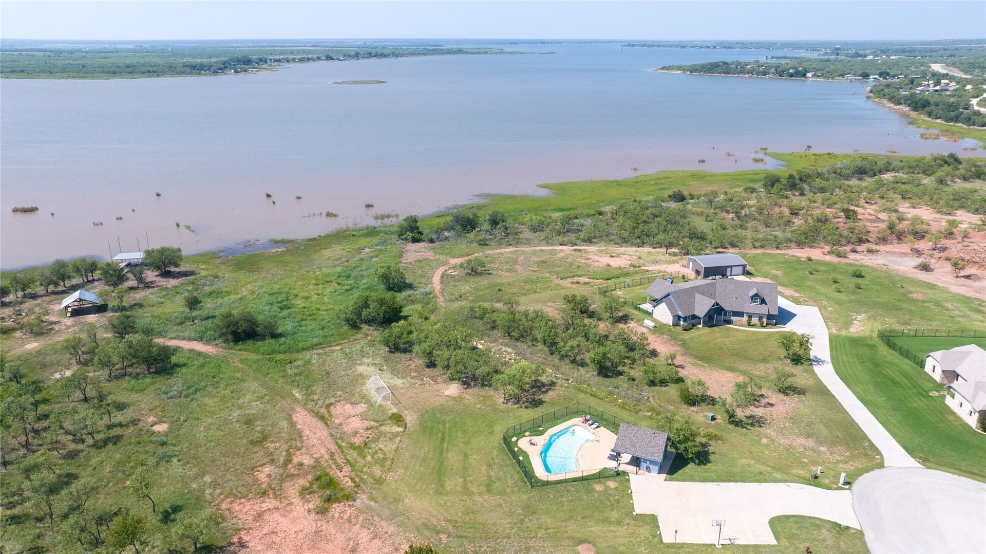 2.8 acres in Jones County - photo 8