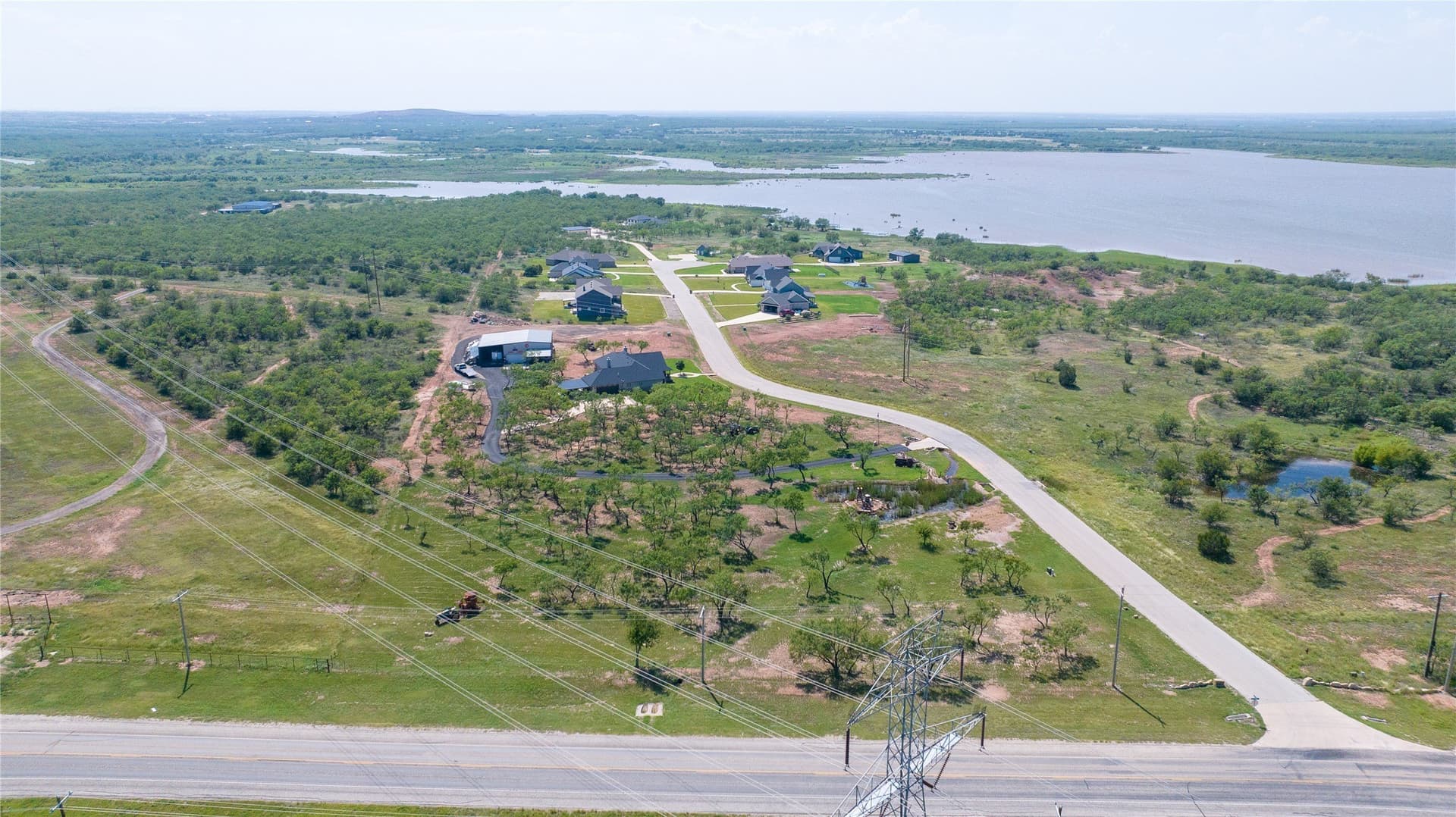 2.8 acres in Jones County - photo 3