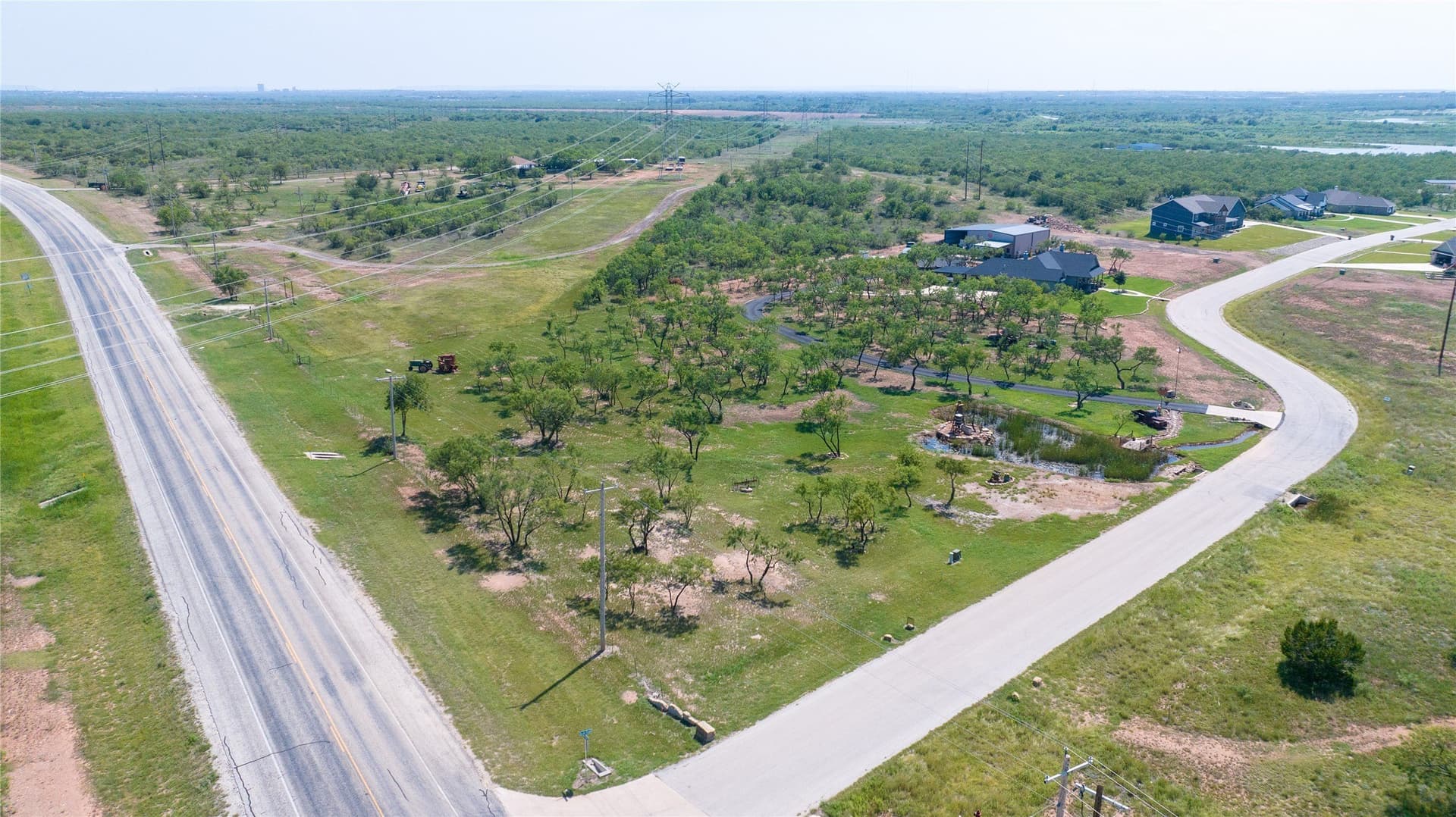2.8 acres in Jones County - photo 18