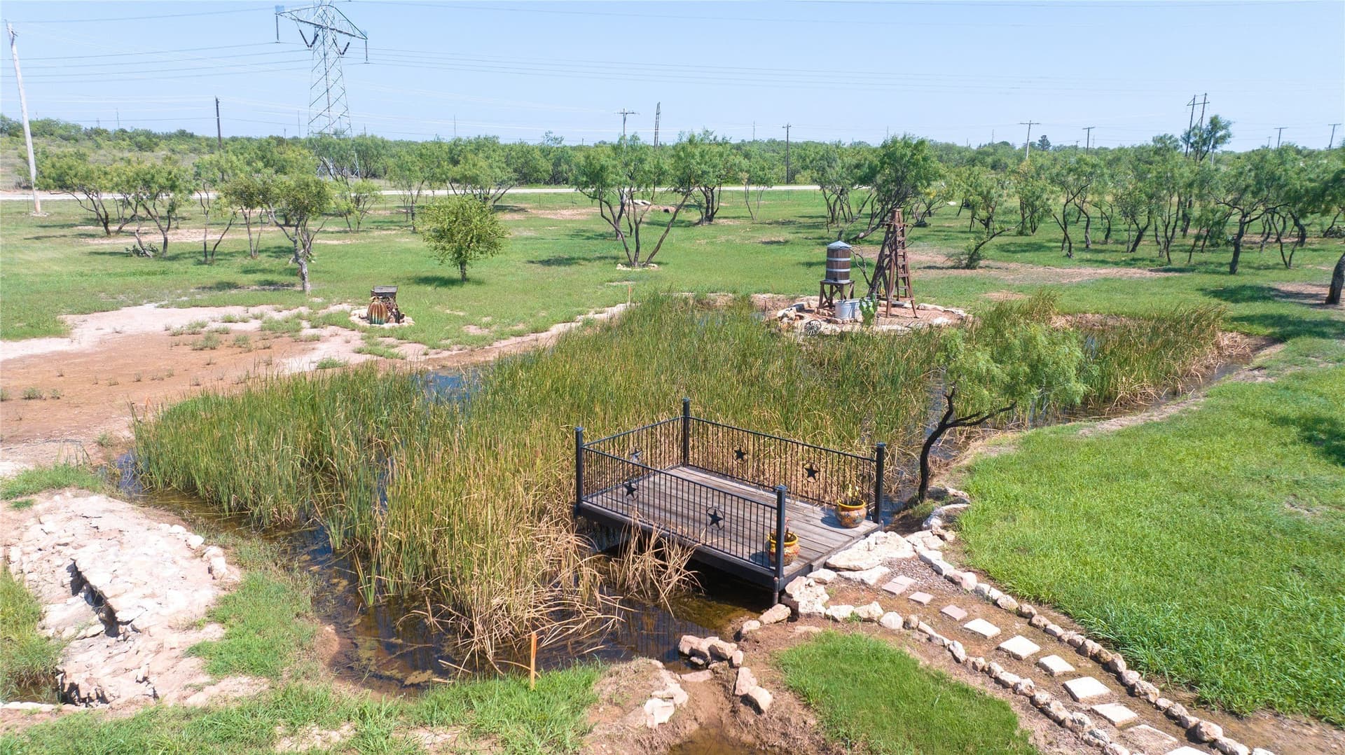 2.8 acres in Jones County - photo 13