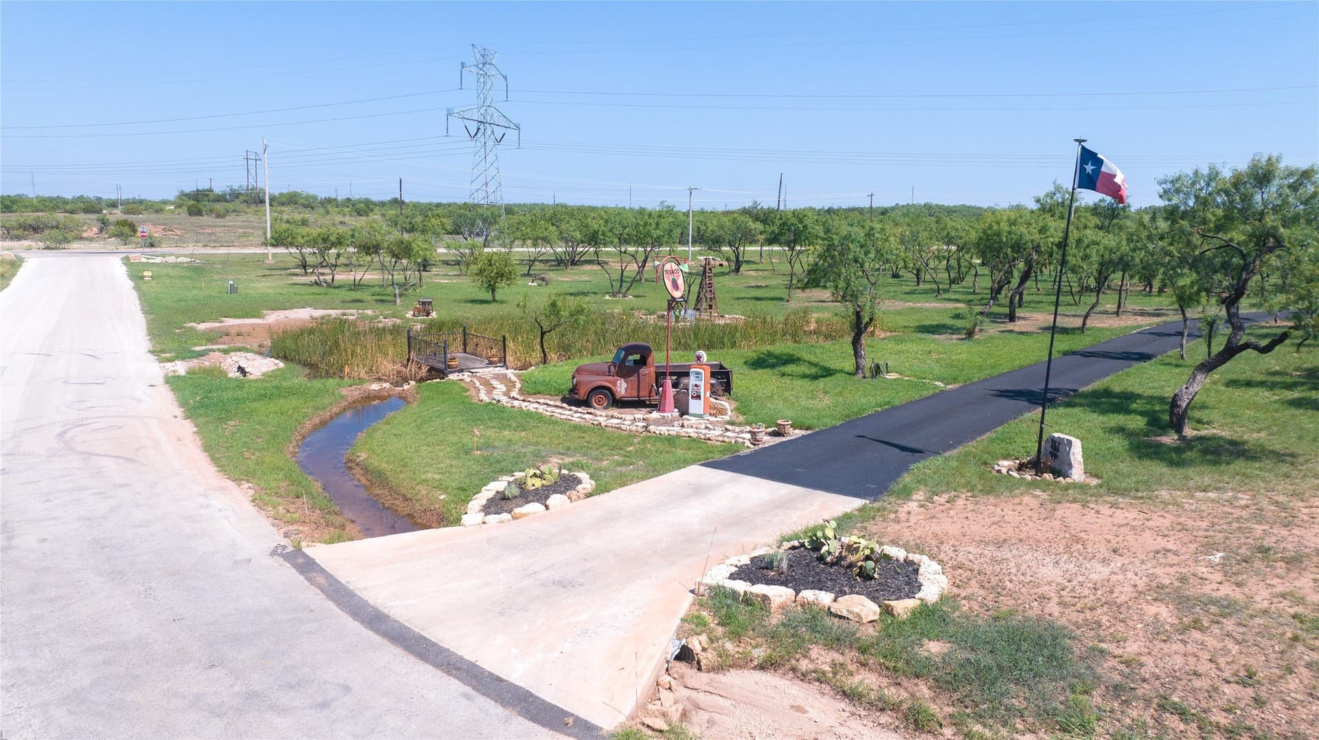 2.8 acres in Jones County - photo 9