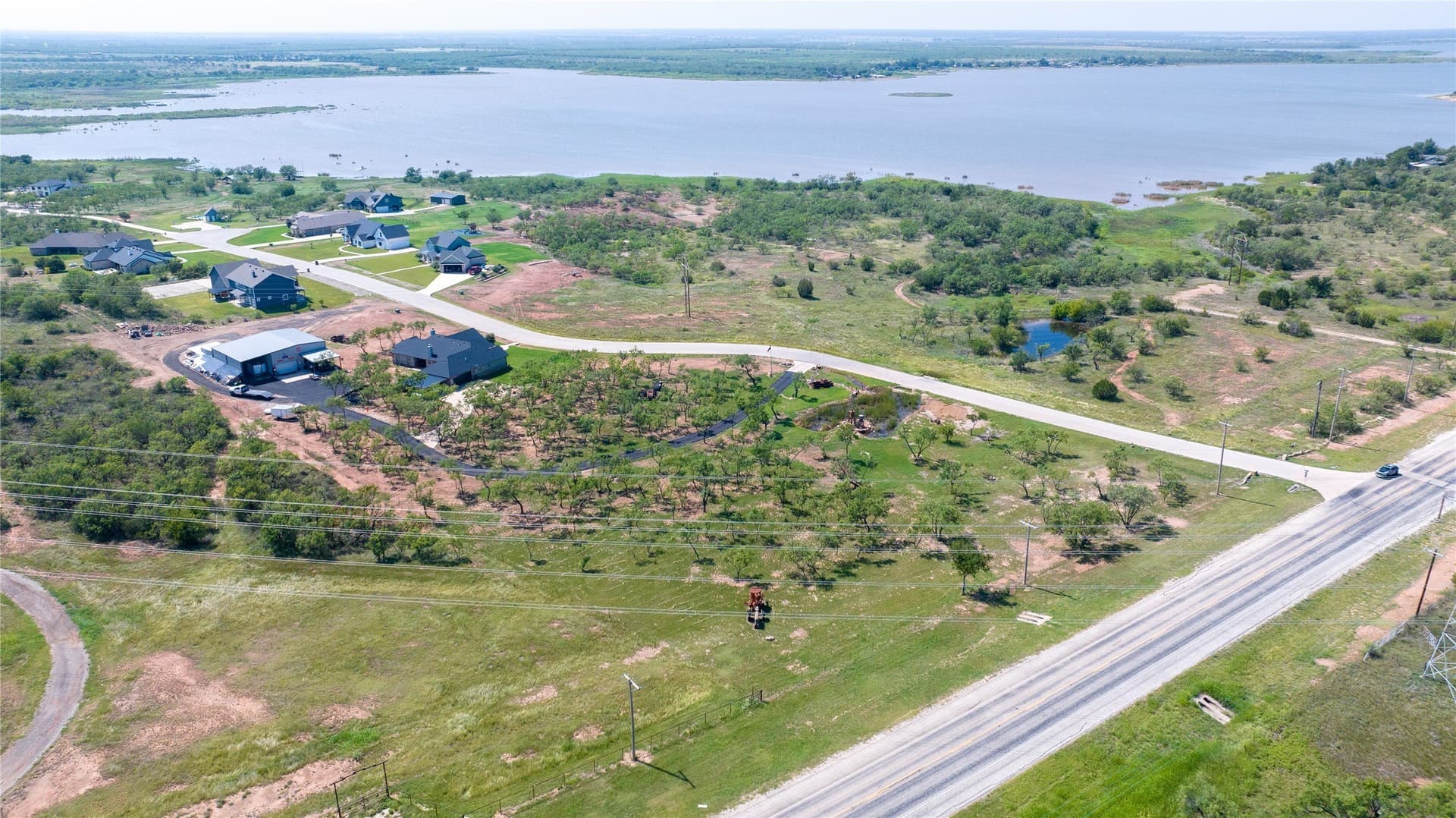 2.8 acres in Jones County - photo 17
