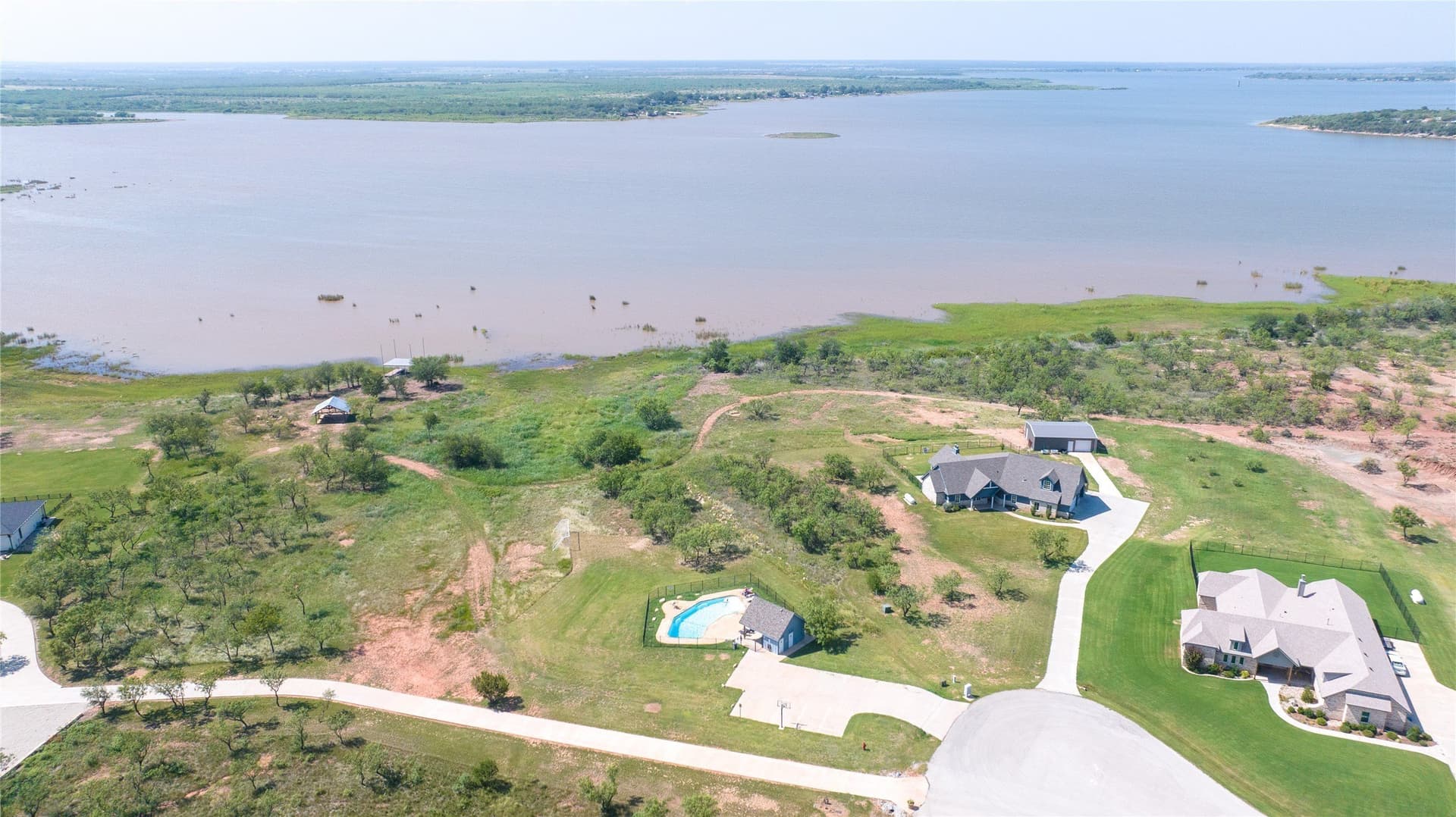 2.8 acres in Jones County - photo 5