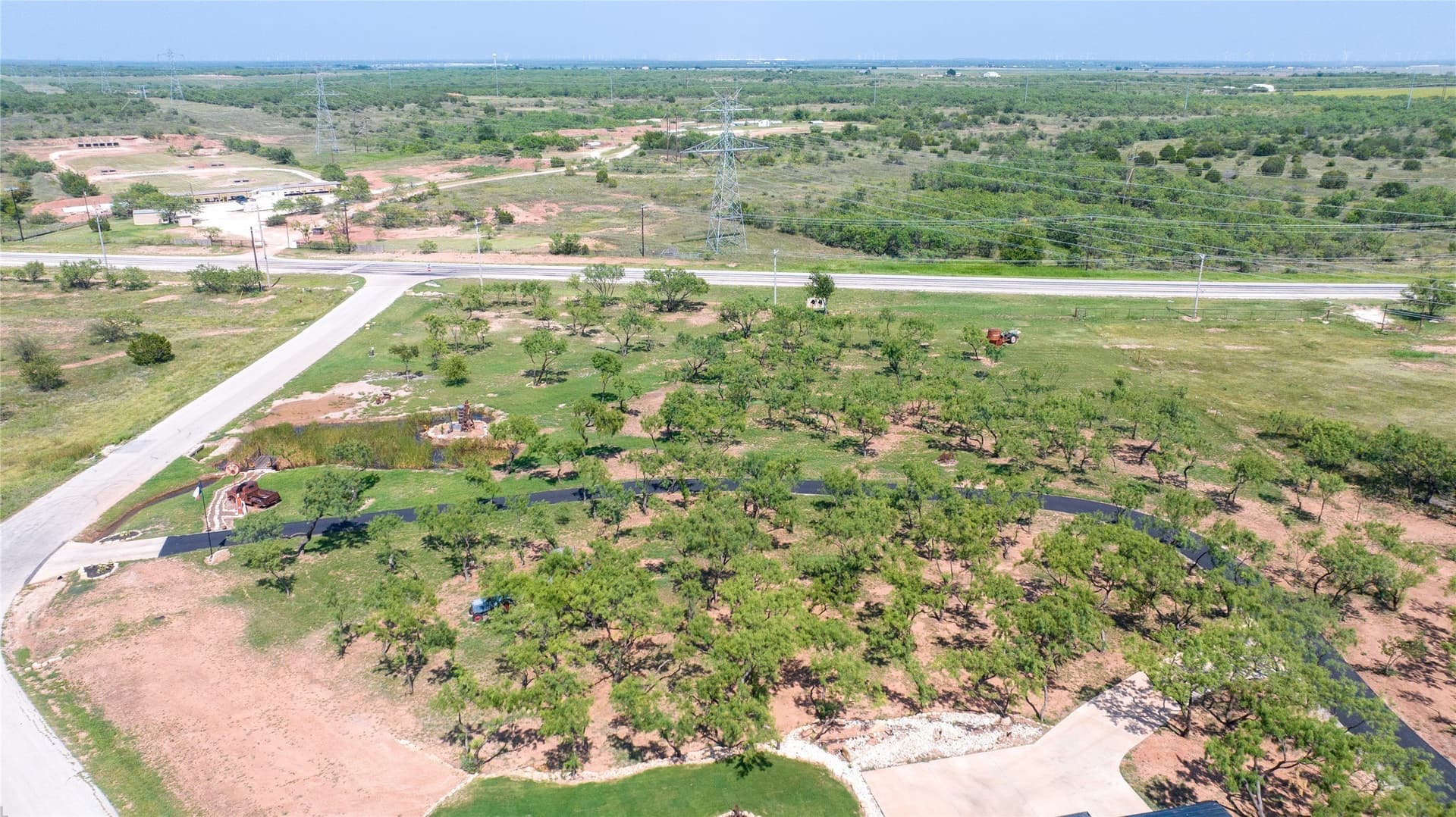 2.8 acres in Jones County - photo 14