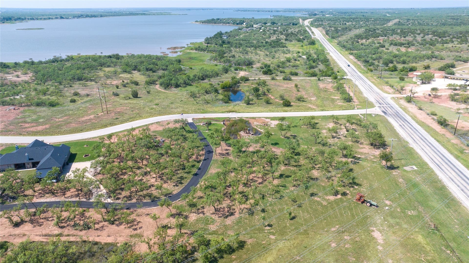 2.8 acres in Jones County - photo 16