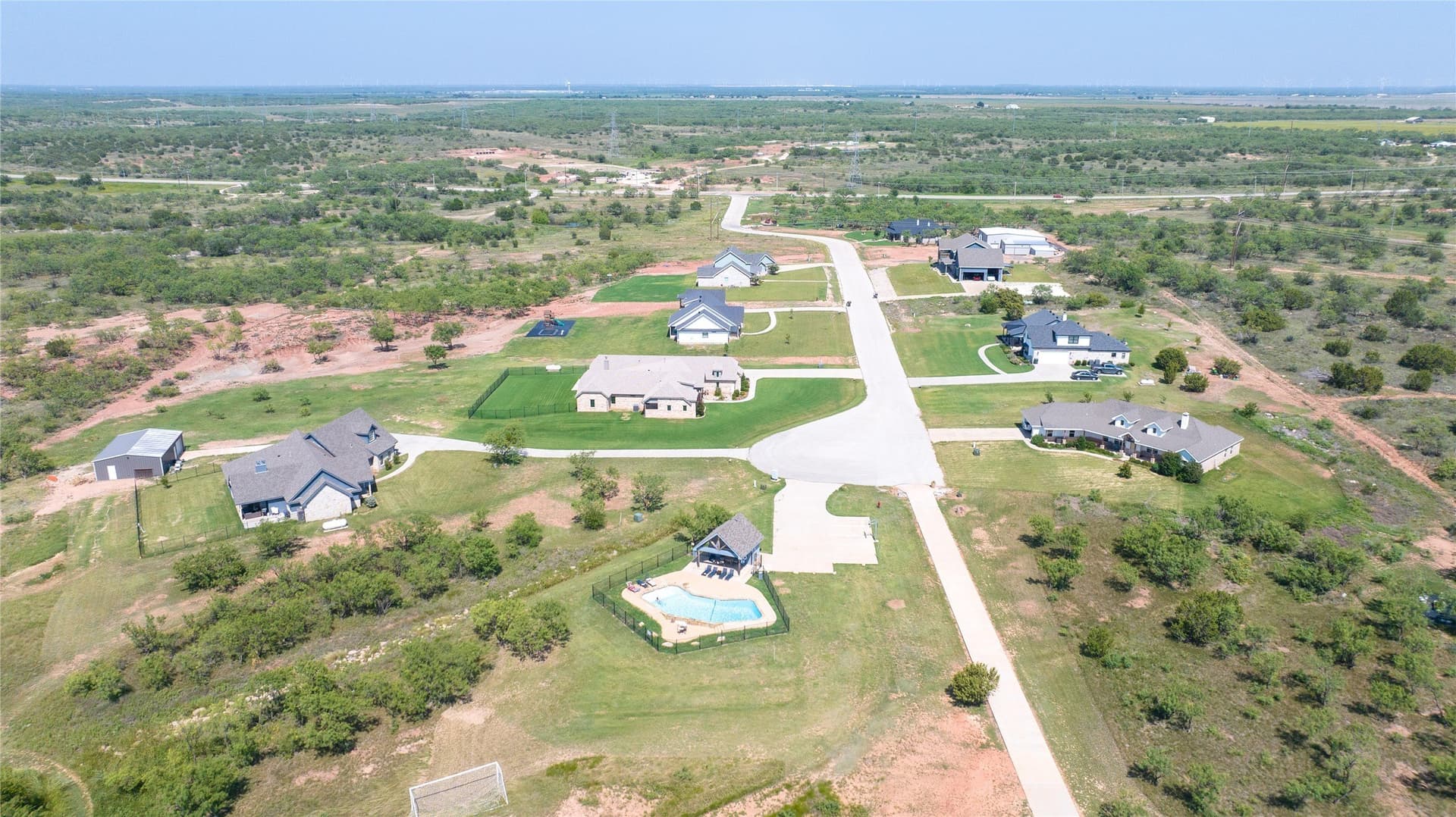 2.8 acres in Jones County - photo 7