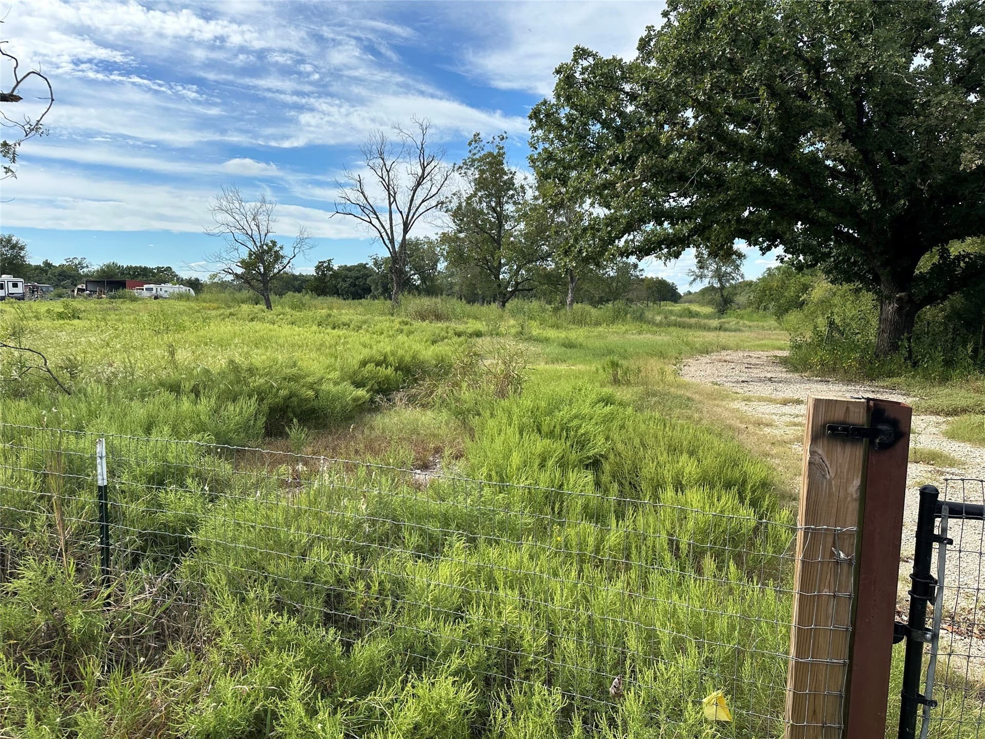 9.07 acres in McLennan County