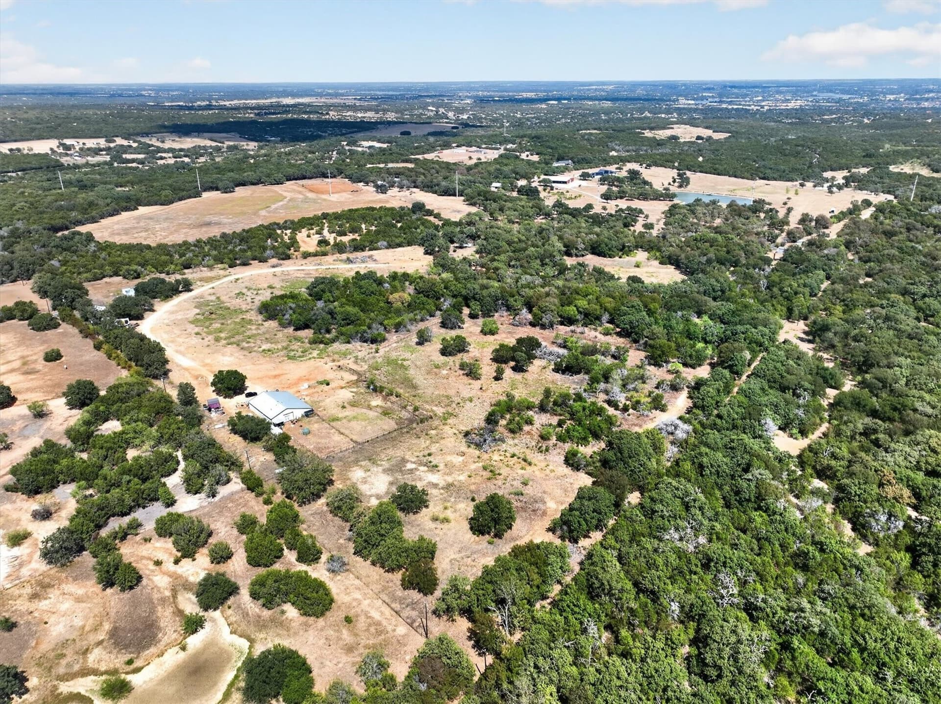 28.78 acres in Hood County - photo 9