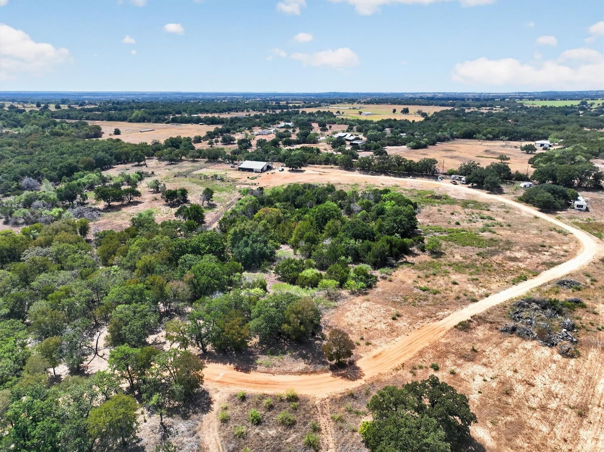 28.78 acres in Hood County - photo 3
