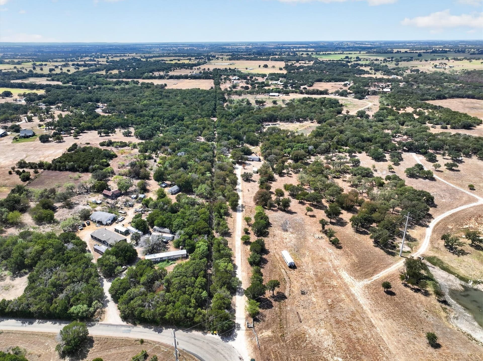 28.78 acres in Hood County - photo 4