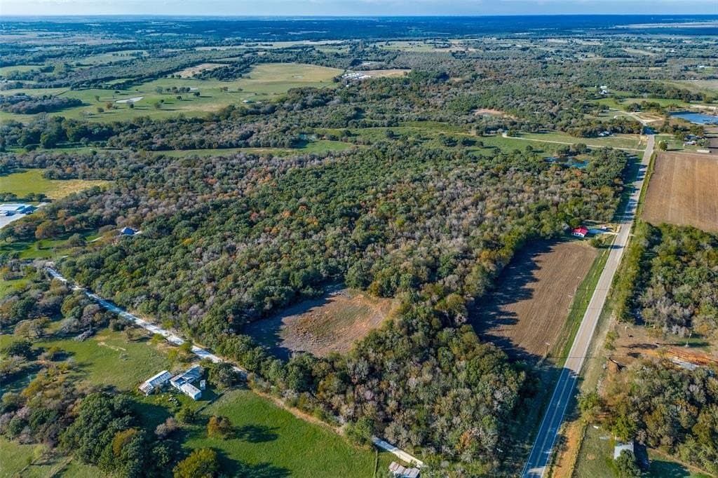 173 acres in Hill County gallery image 3