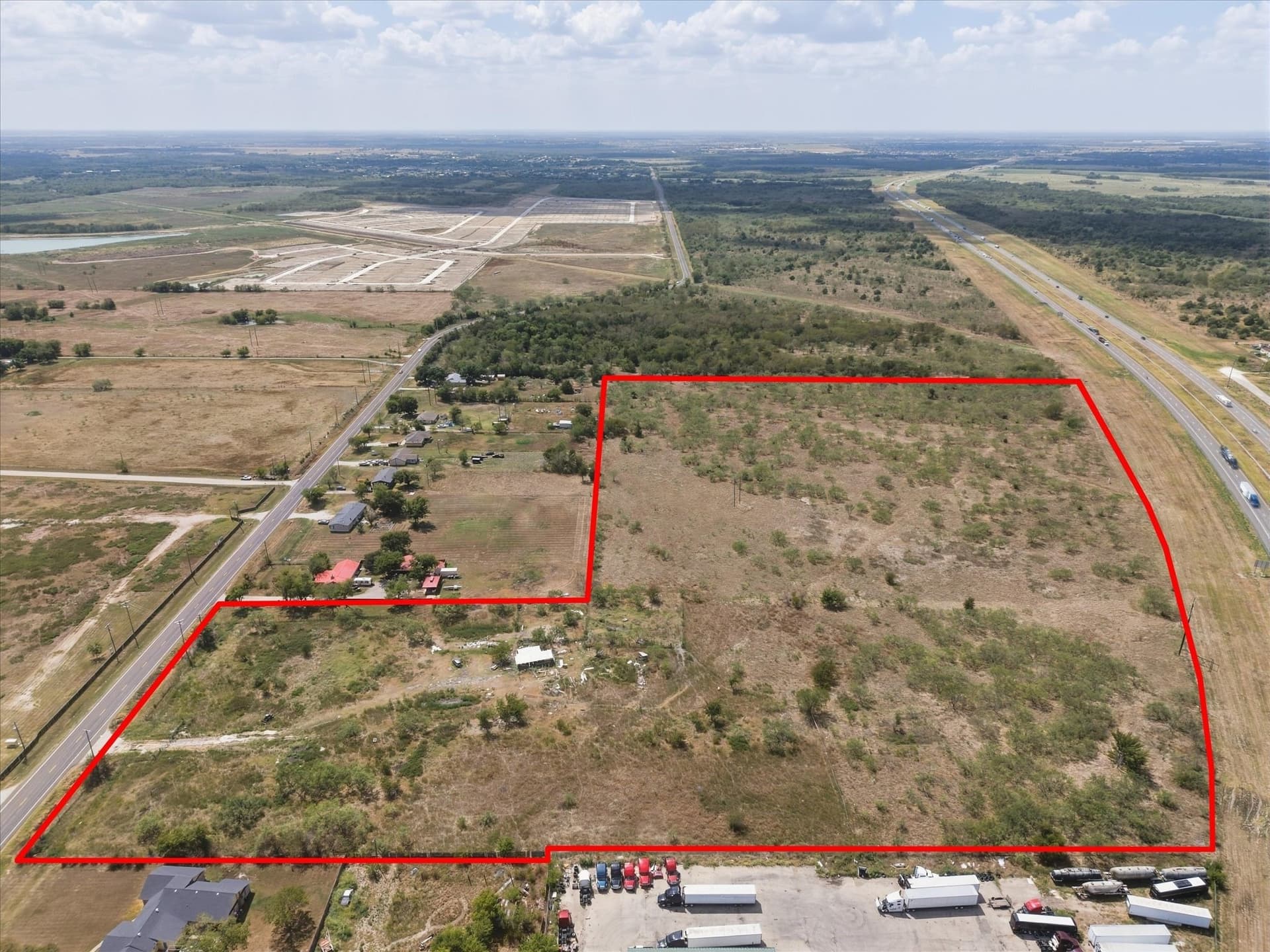 29.94 acres in Kaufman County - photo 20