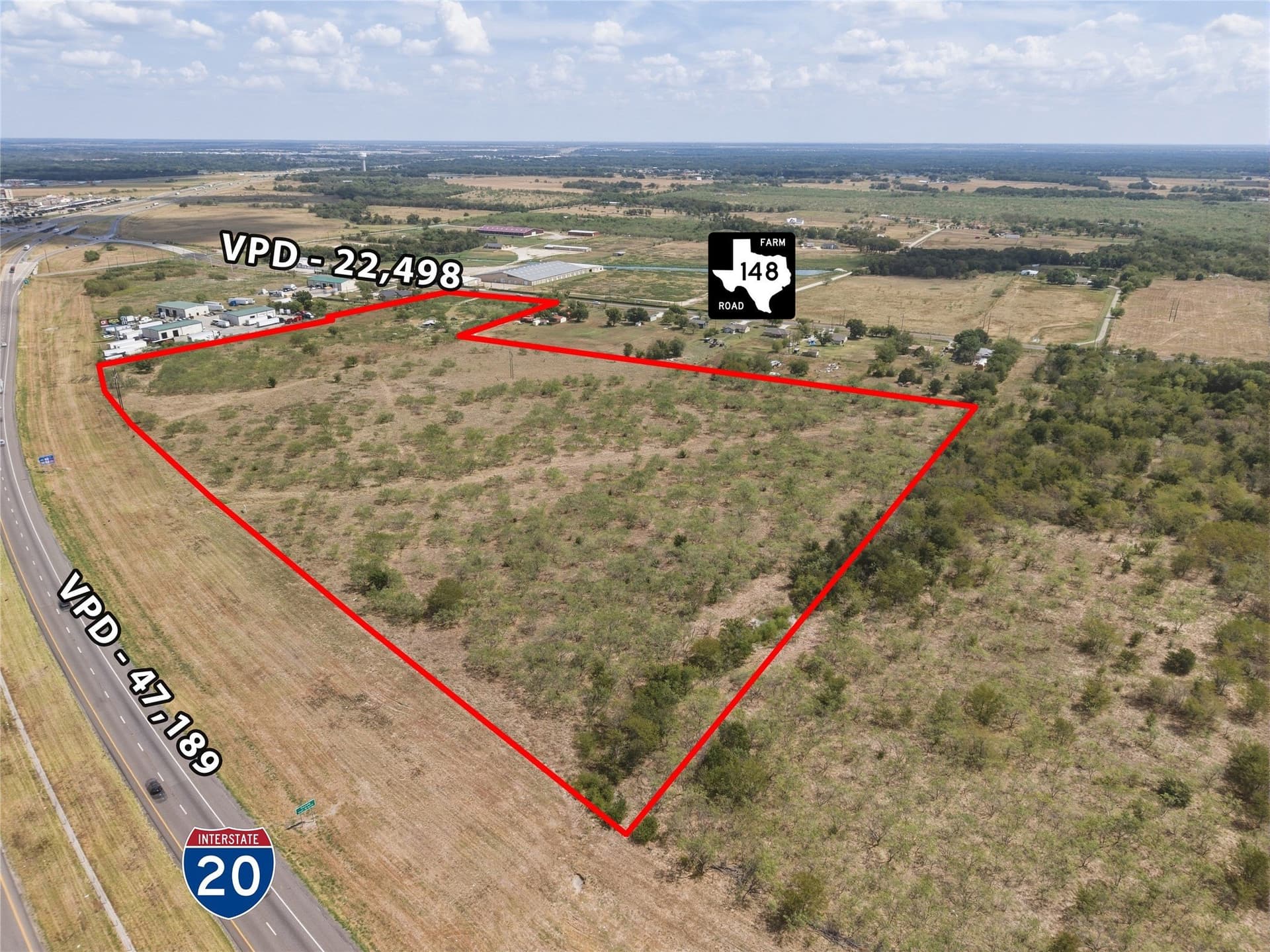 29.94 acres in Kaufman County - photo 21