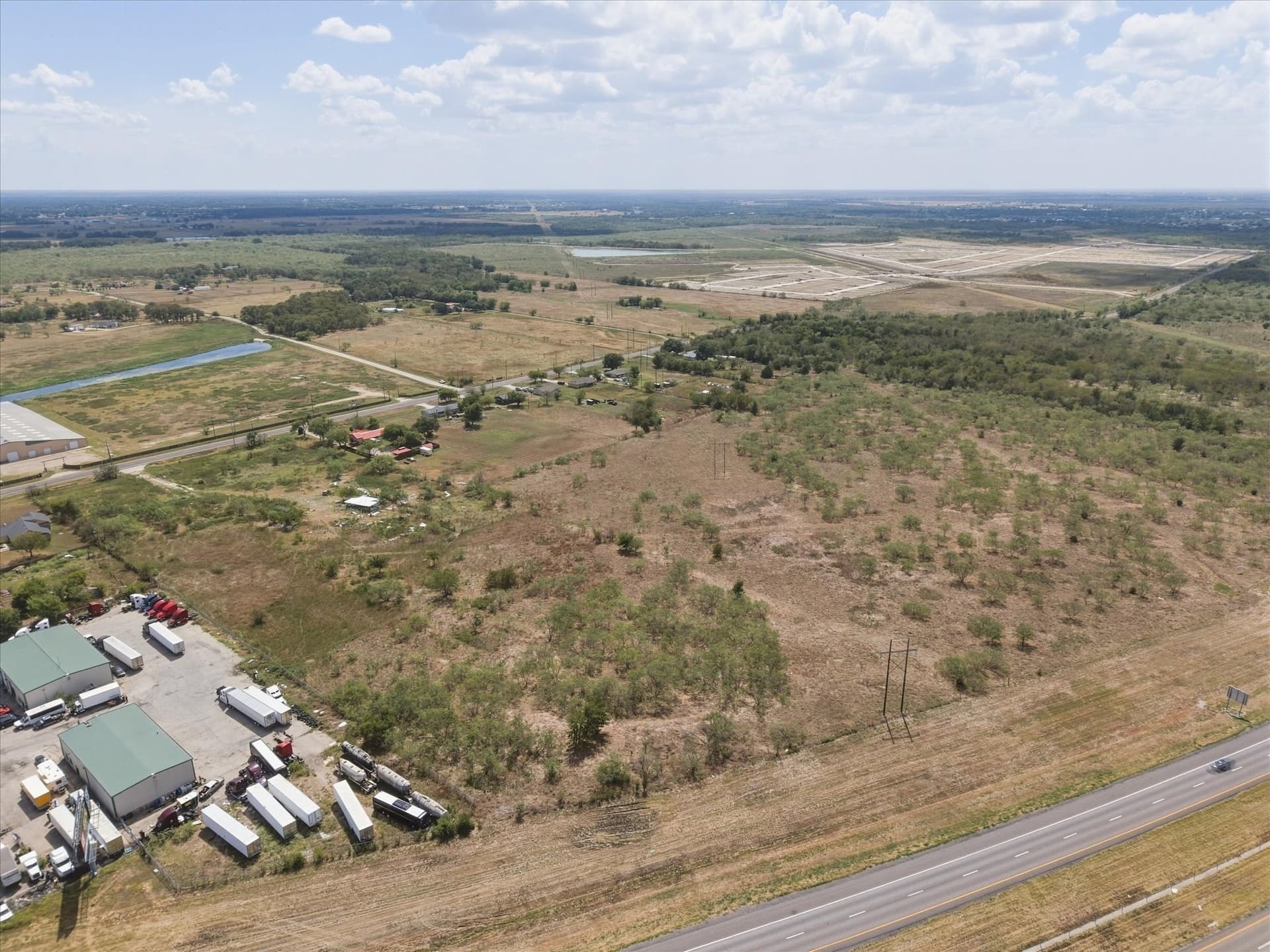 29.94 acres in Kaufman County - photo 10