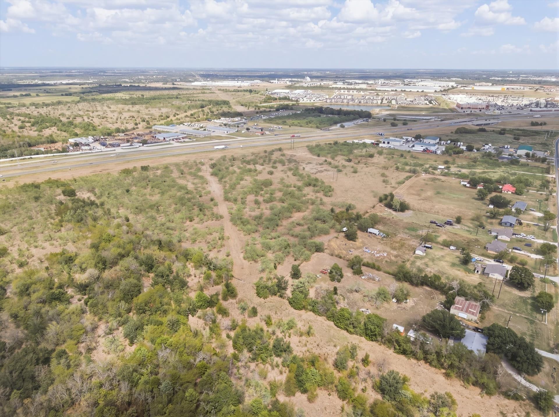 29.94 acres in Kaufman County - photo 7