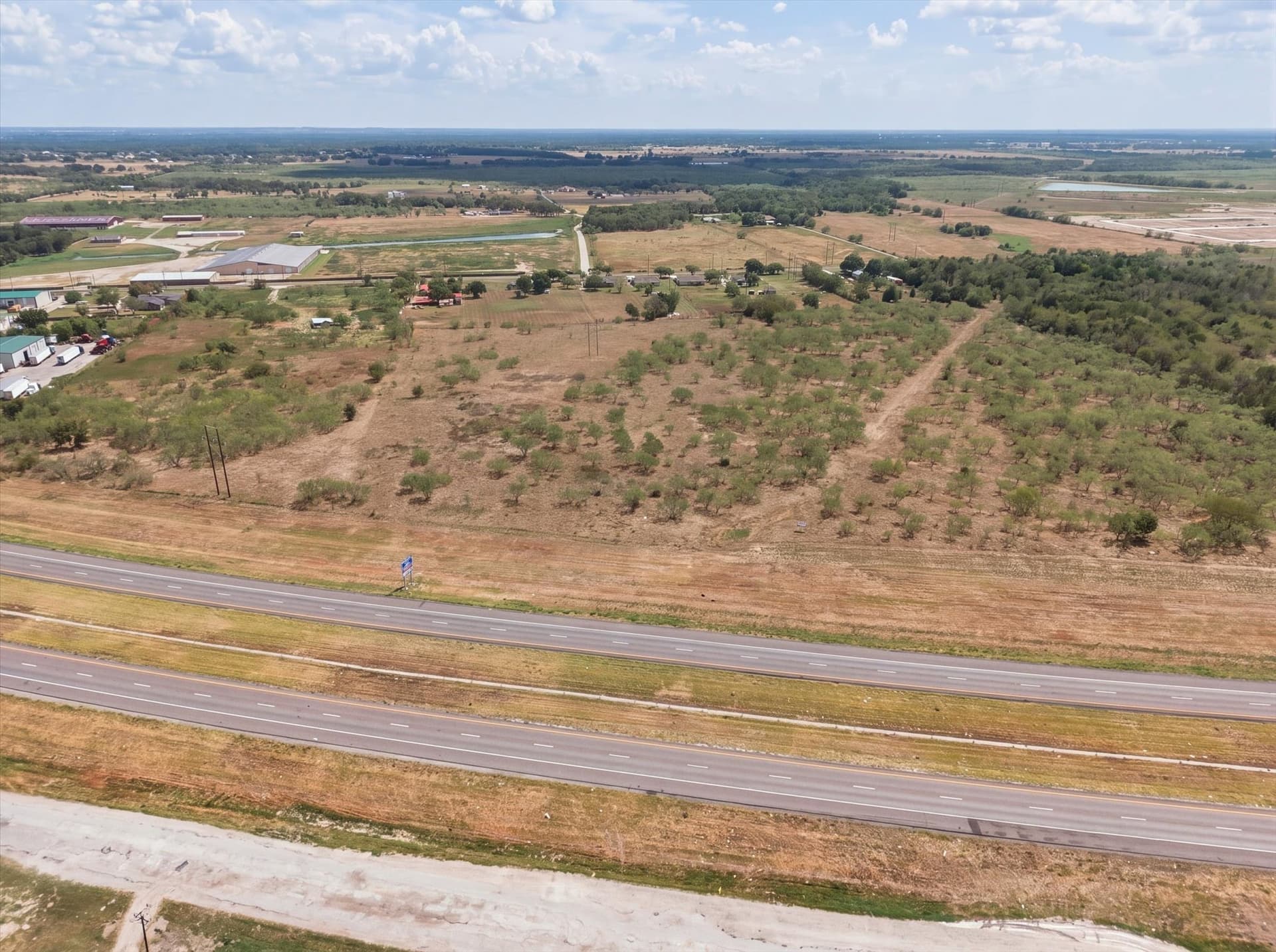 29.94 acres in Kaufman County - photo 8