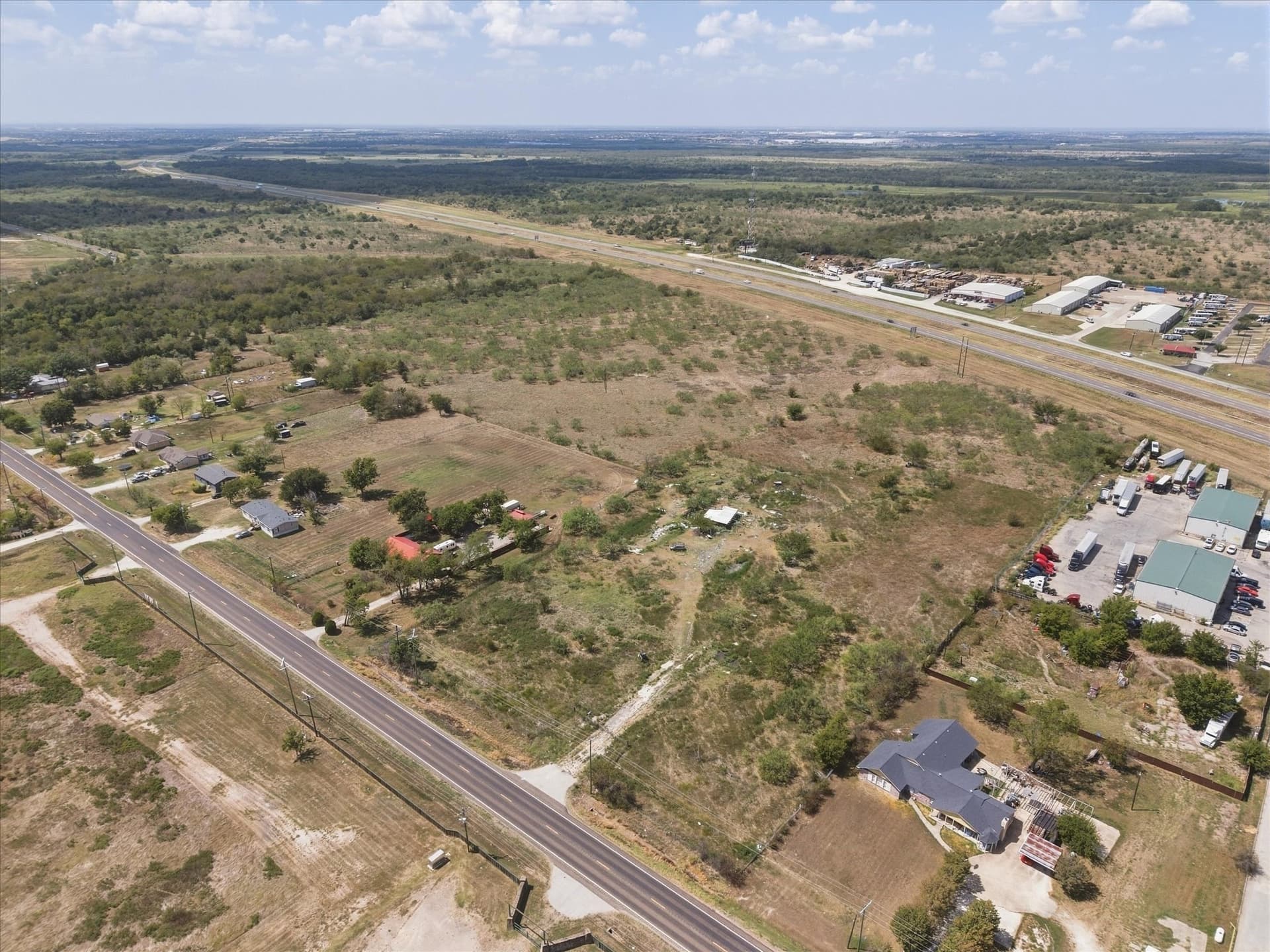 29.94 acres in Kaufman County - photo 6