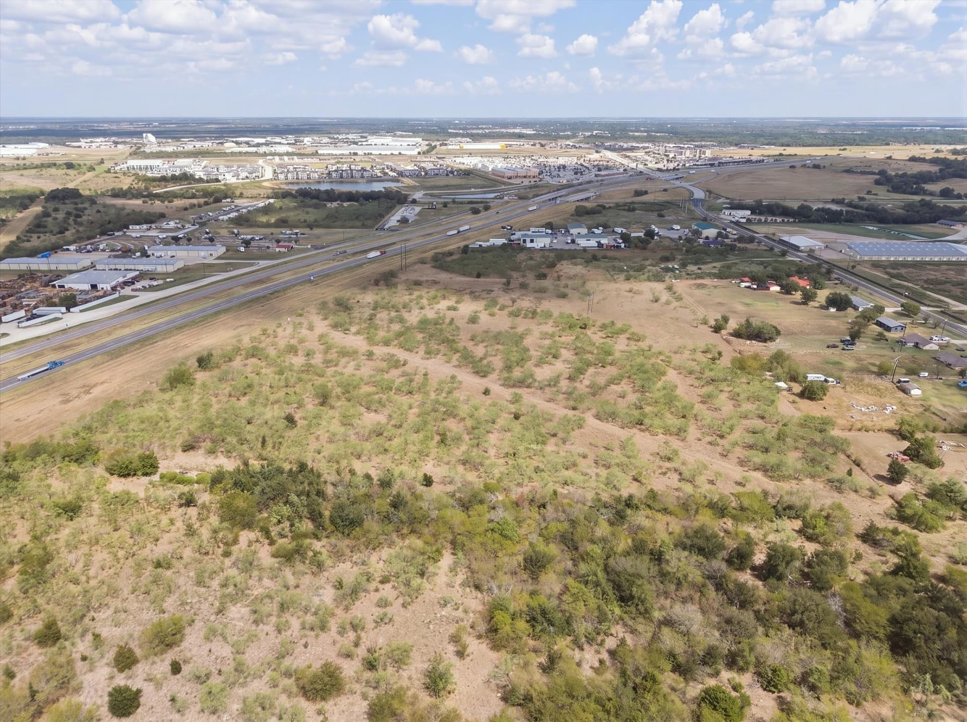 29.94 acres in Kaufman County - photo 13