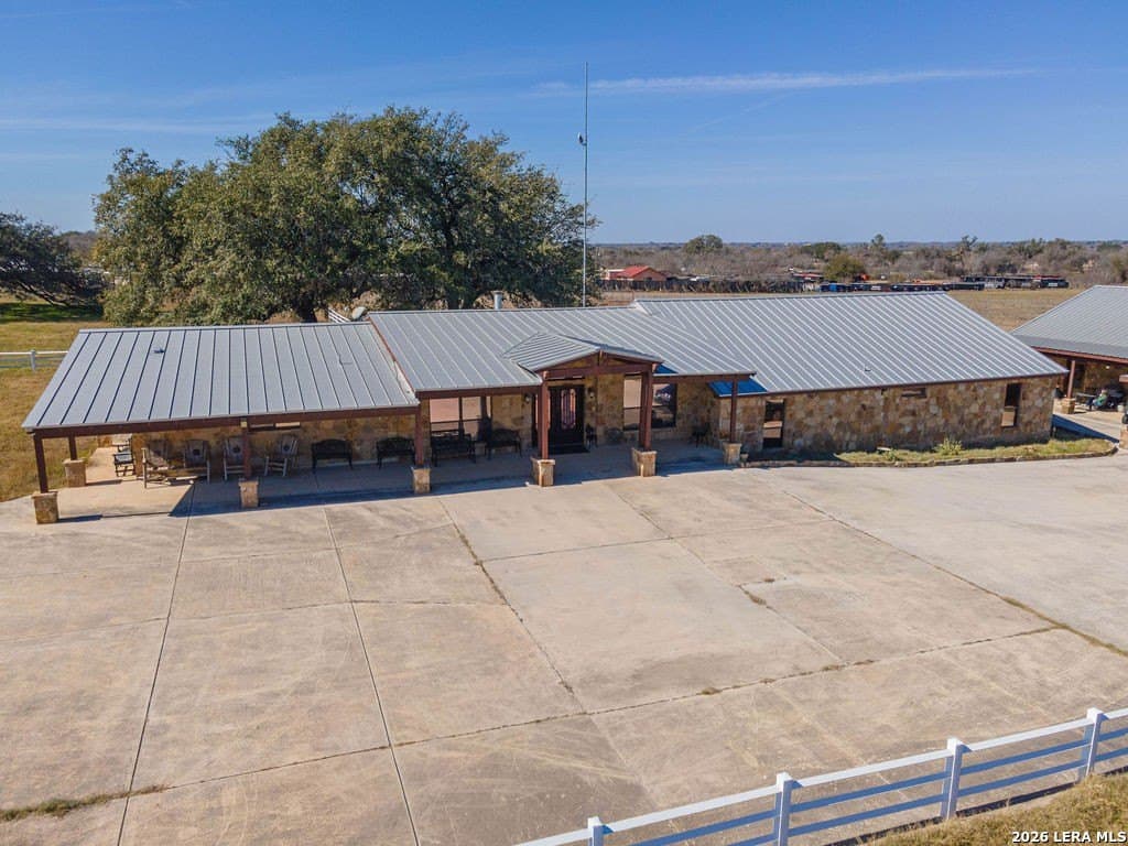 26.16 acres in Bexar County gallery image 2