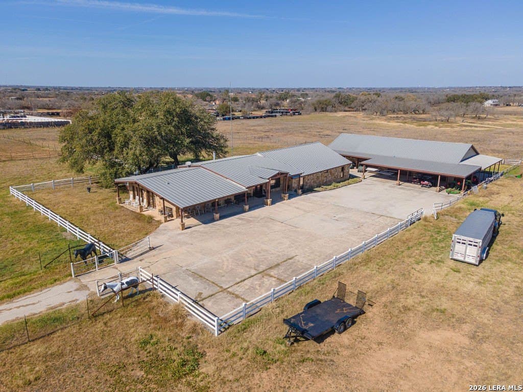 26.16 acres in Bexar County