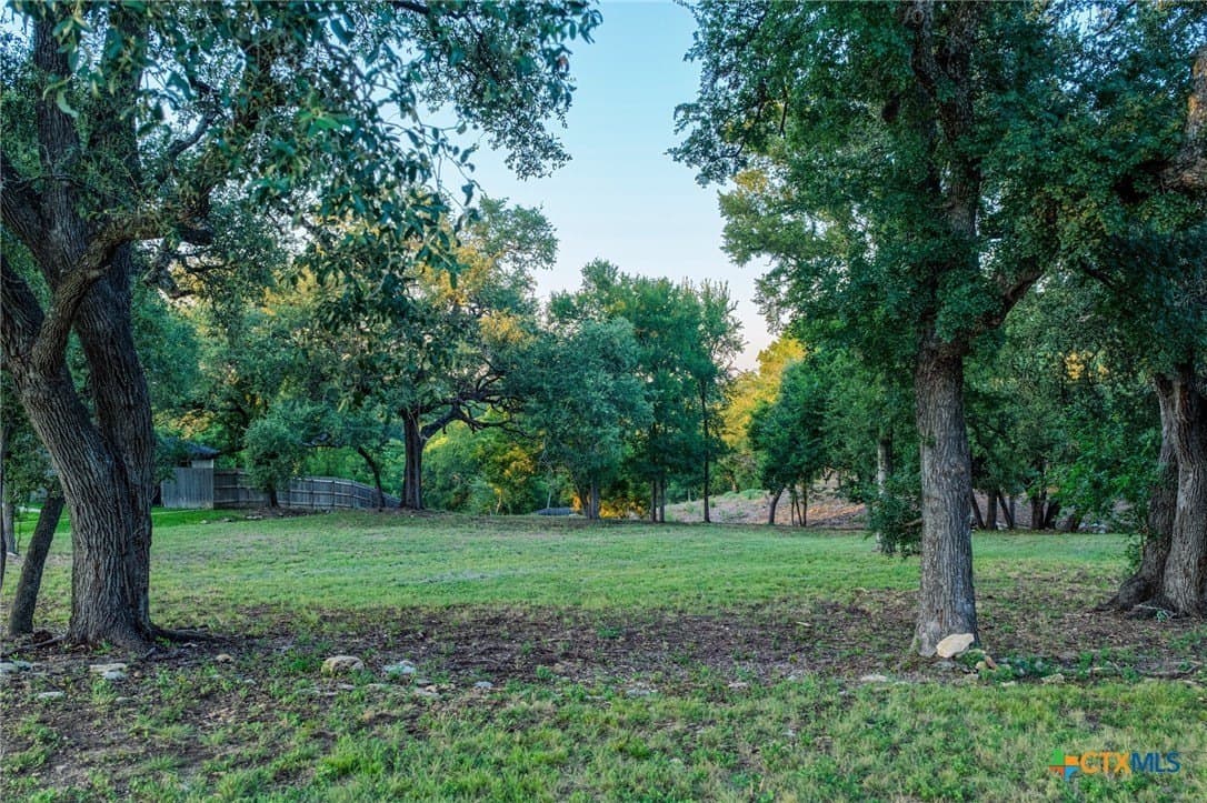 1.45 acres in Bell County
