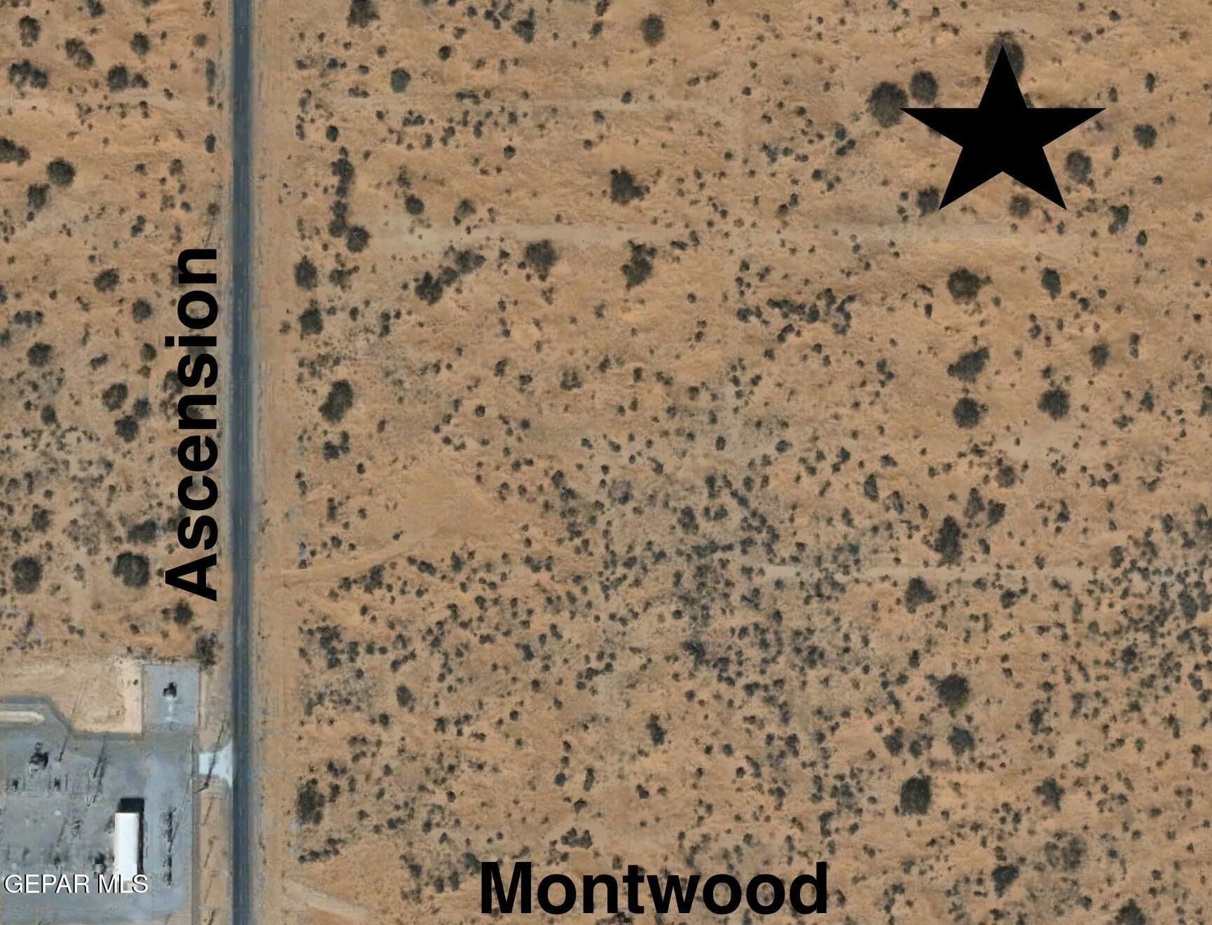 0.3 acres in El Paso County