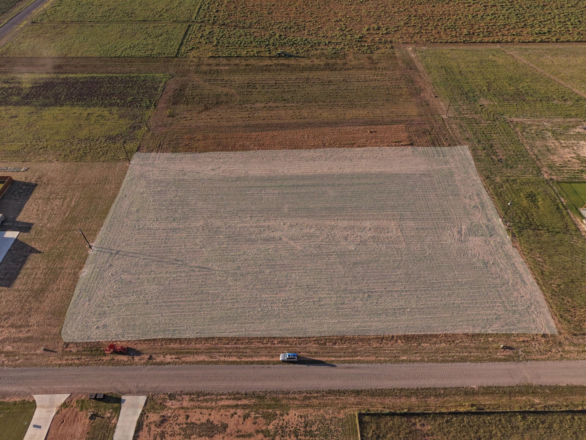 2.88 acres in Hockley County