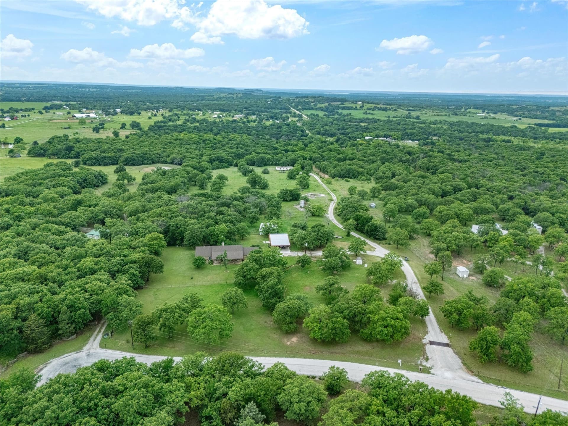 11.36 acres in Wise County gallery image 4