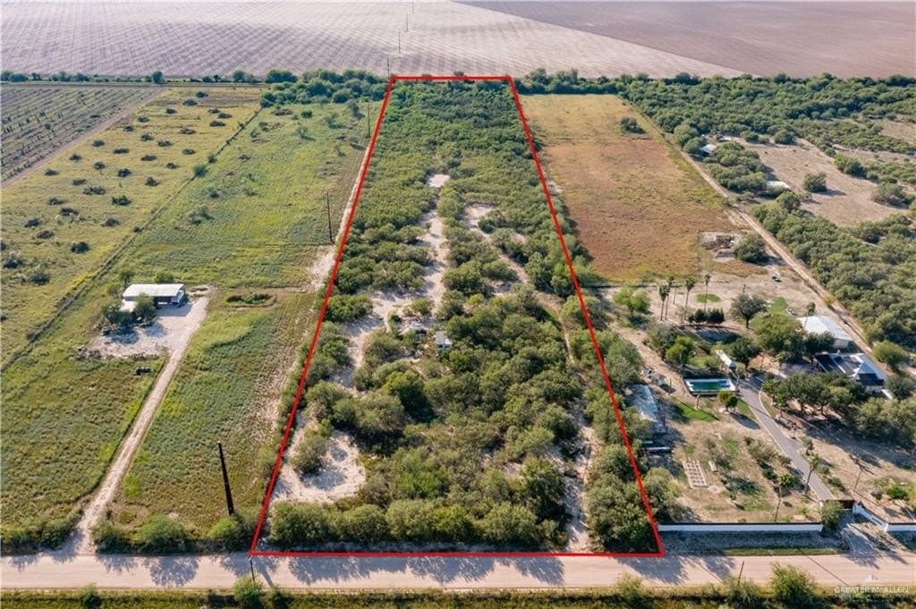 11.3 acres in Hidalgo County gallery image 2