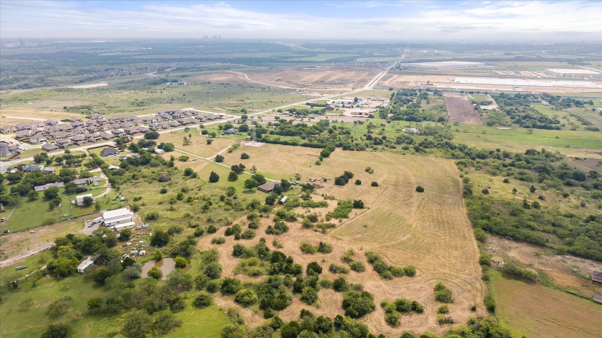 19.88 acres in Ellis County - photo 6