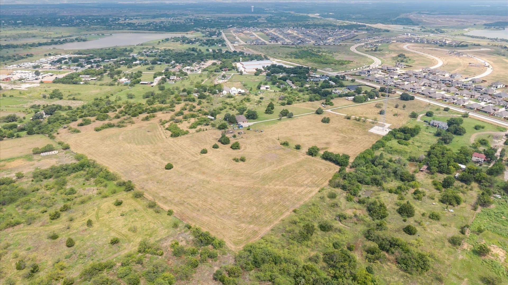 19.88 acres in Ellis County - photo 9