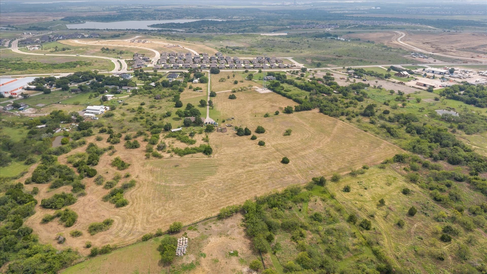 19.88 acres in Ellis County gallery image 4