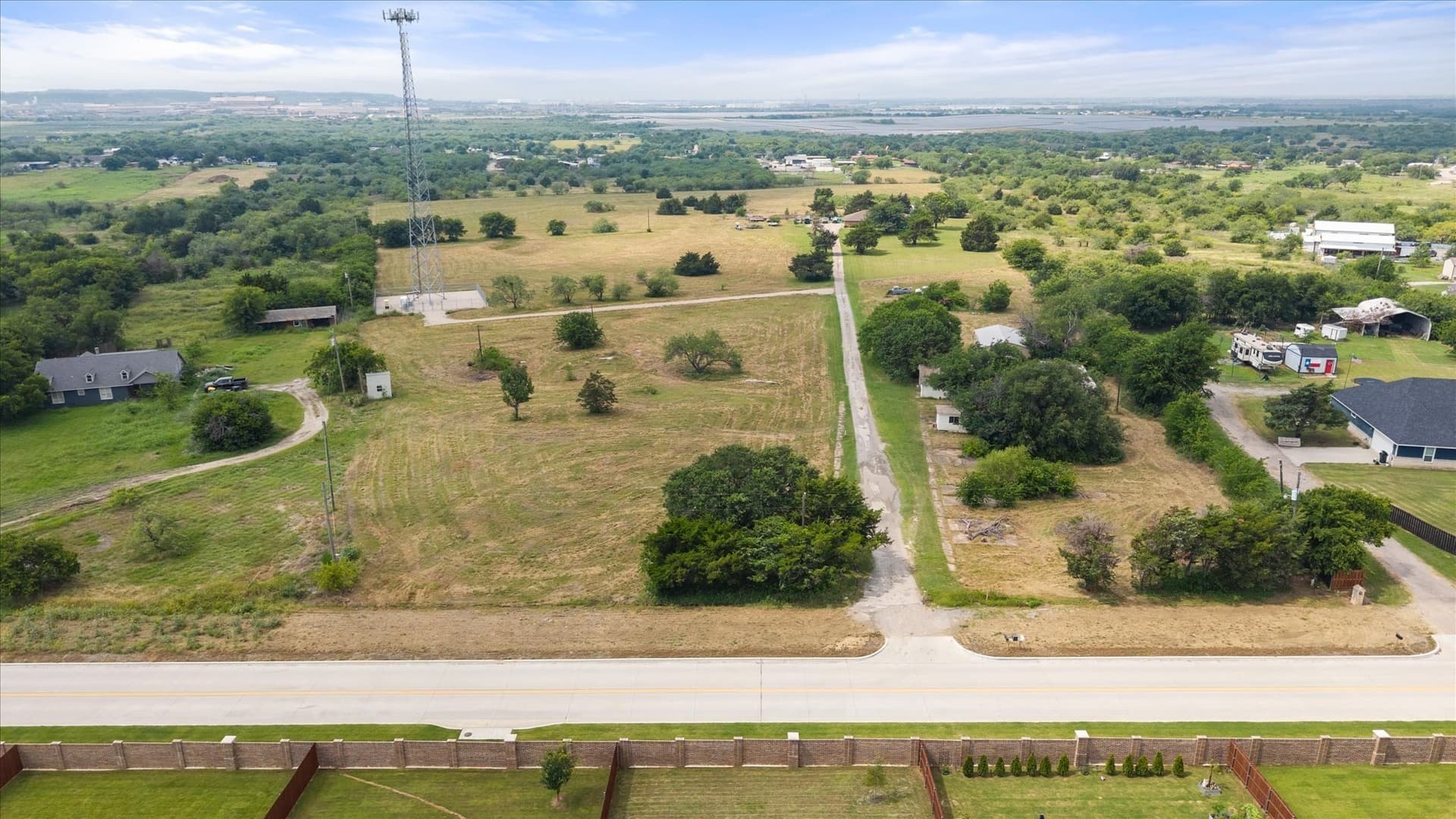 19.88 acres in Ellis County - photo 11