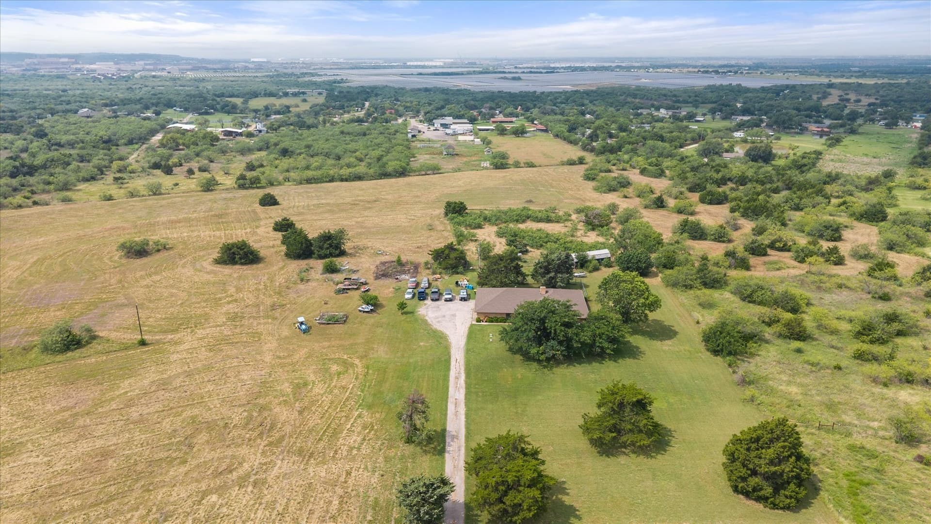19.88 acres in Ellis County gallery image 3