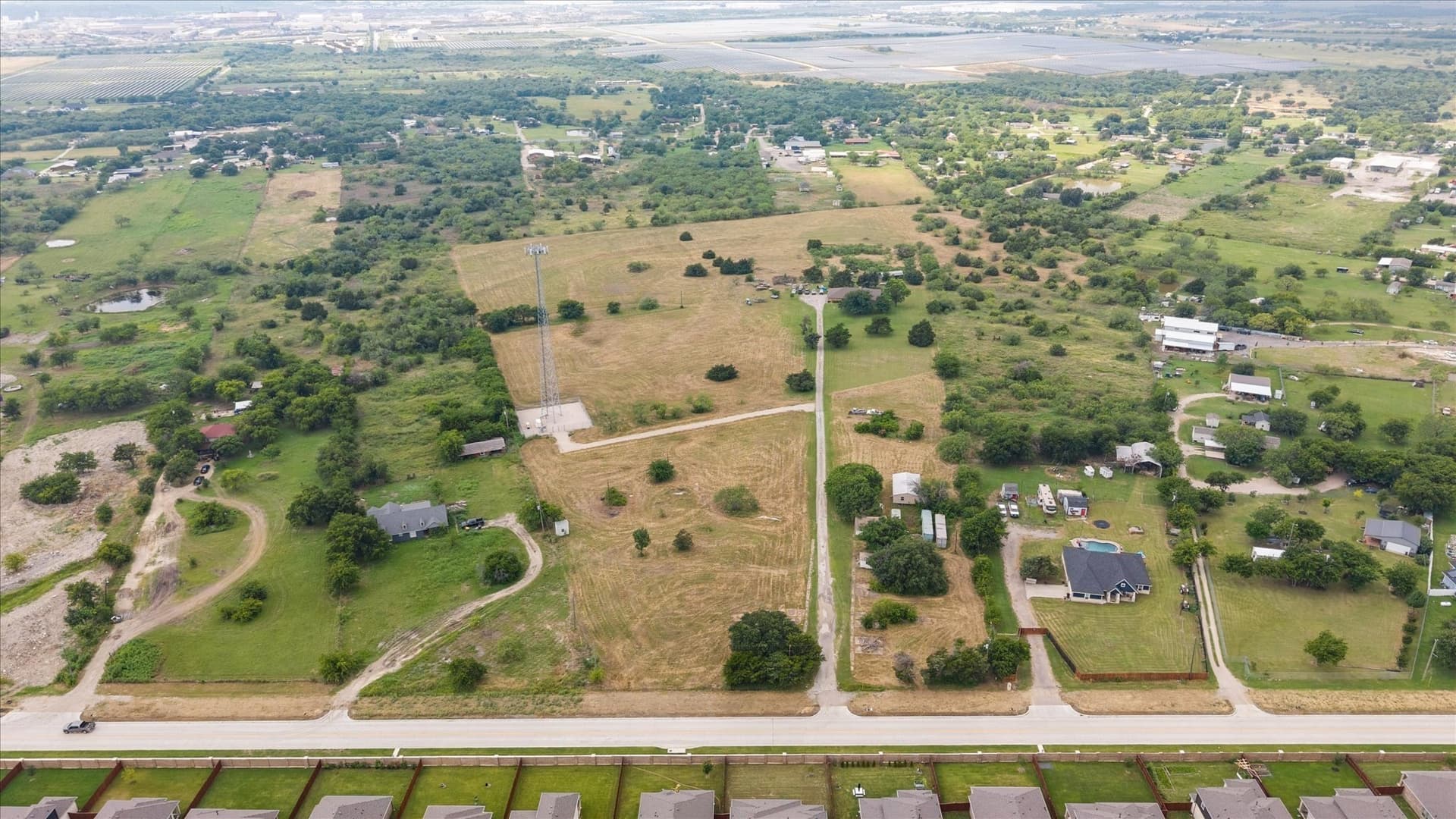 19.88 acres in Ellis County - photo 10