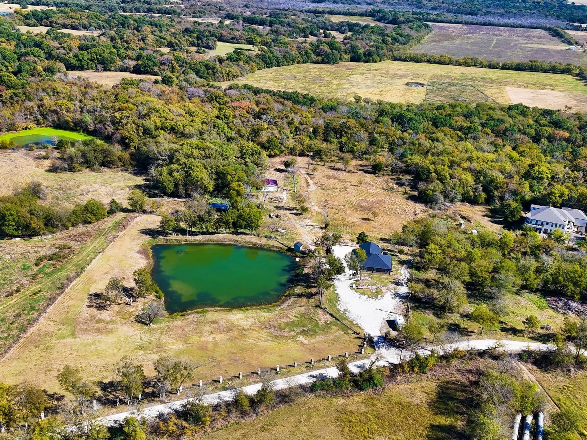 17.86 acres in Kaufman County - photo 20