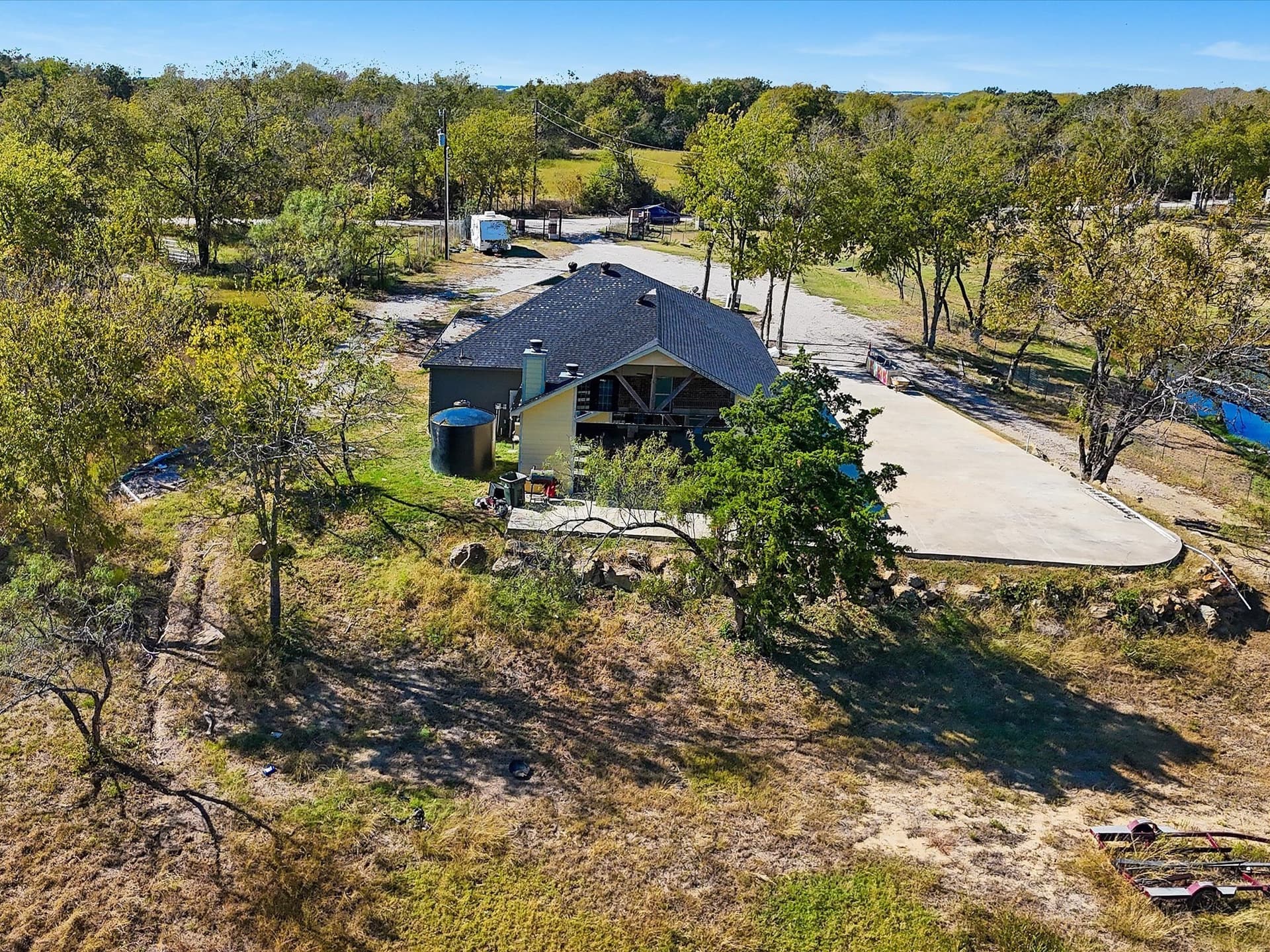 17.86 acres in Kaufman County - photo 24