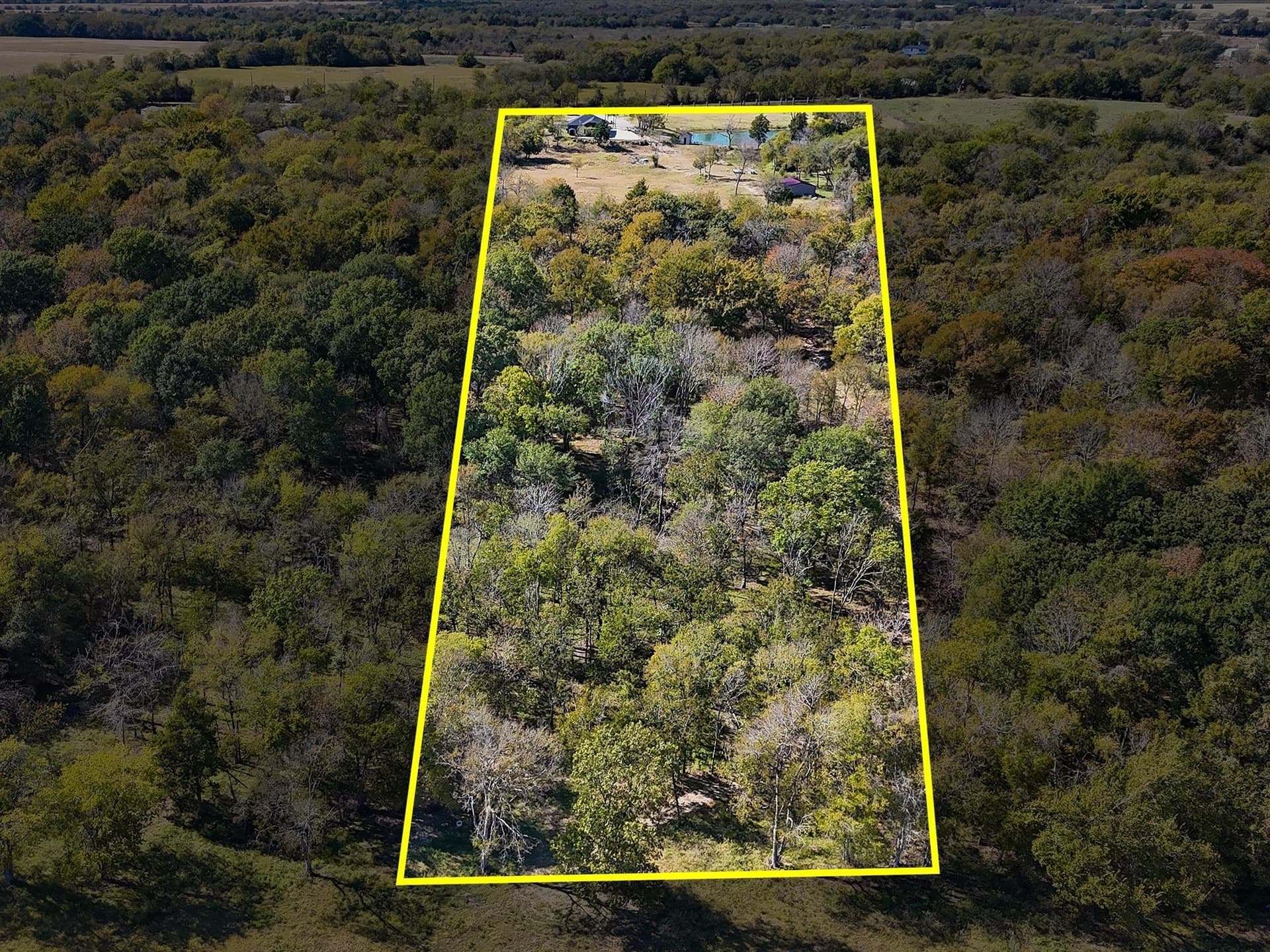 17.86 acres in Kaufman County - photo 33