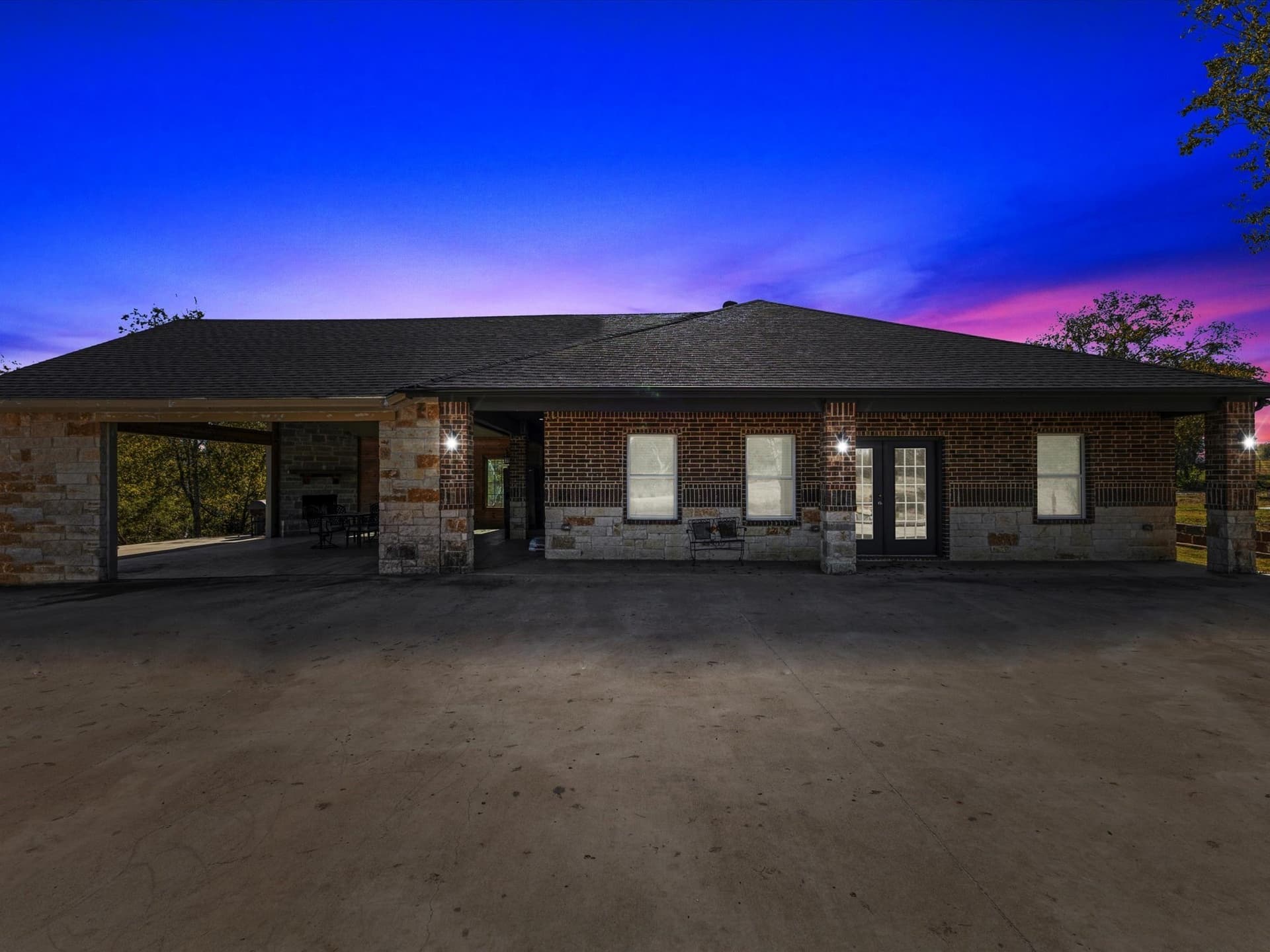 17.86 acres in Kaufman County - photo 4