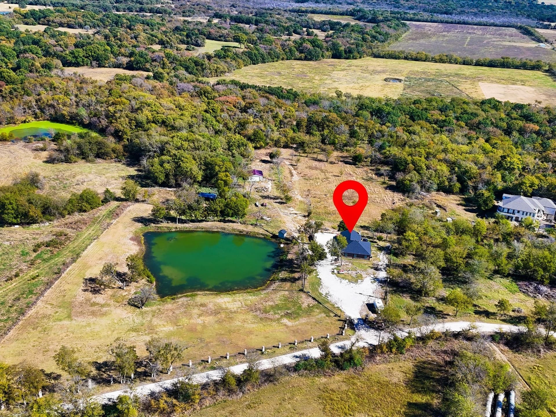 17.86 acres in Kaufman County - photo 21